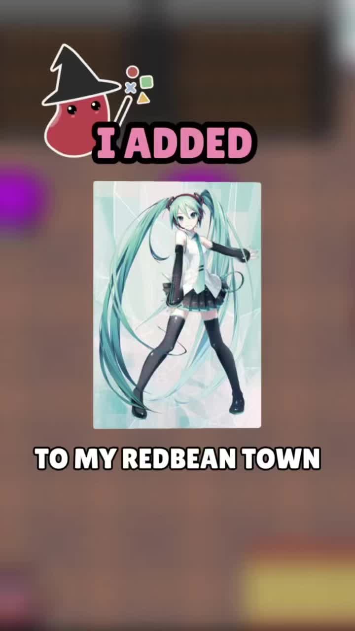@Redbean