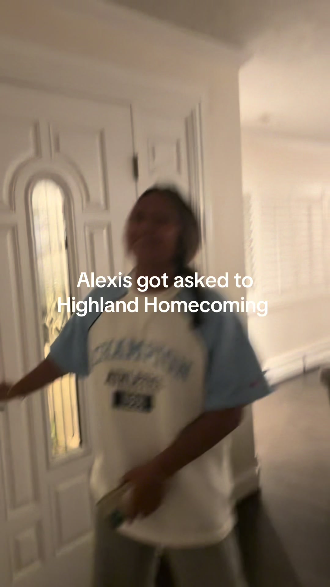 @Kaelissa Hansen