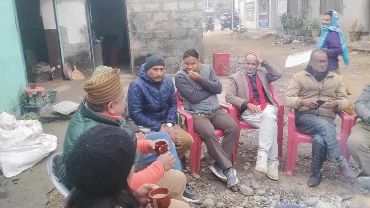 @Mayaram Khatri