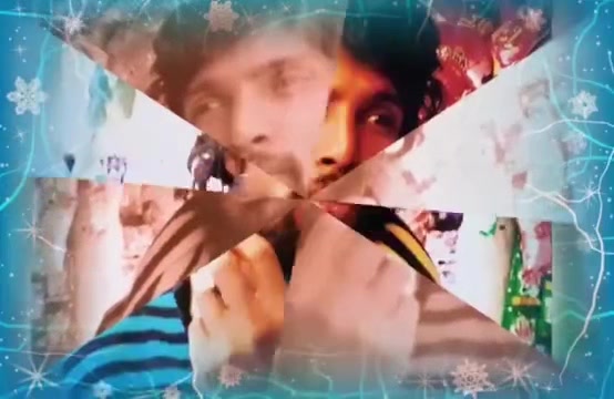 @Binod Kumar Yadav