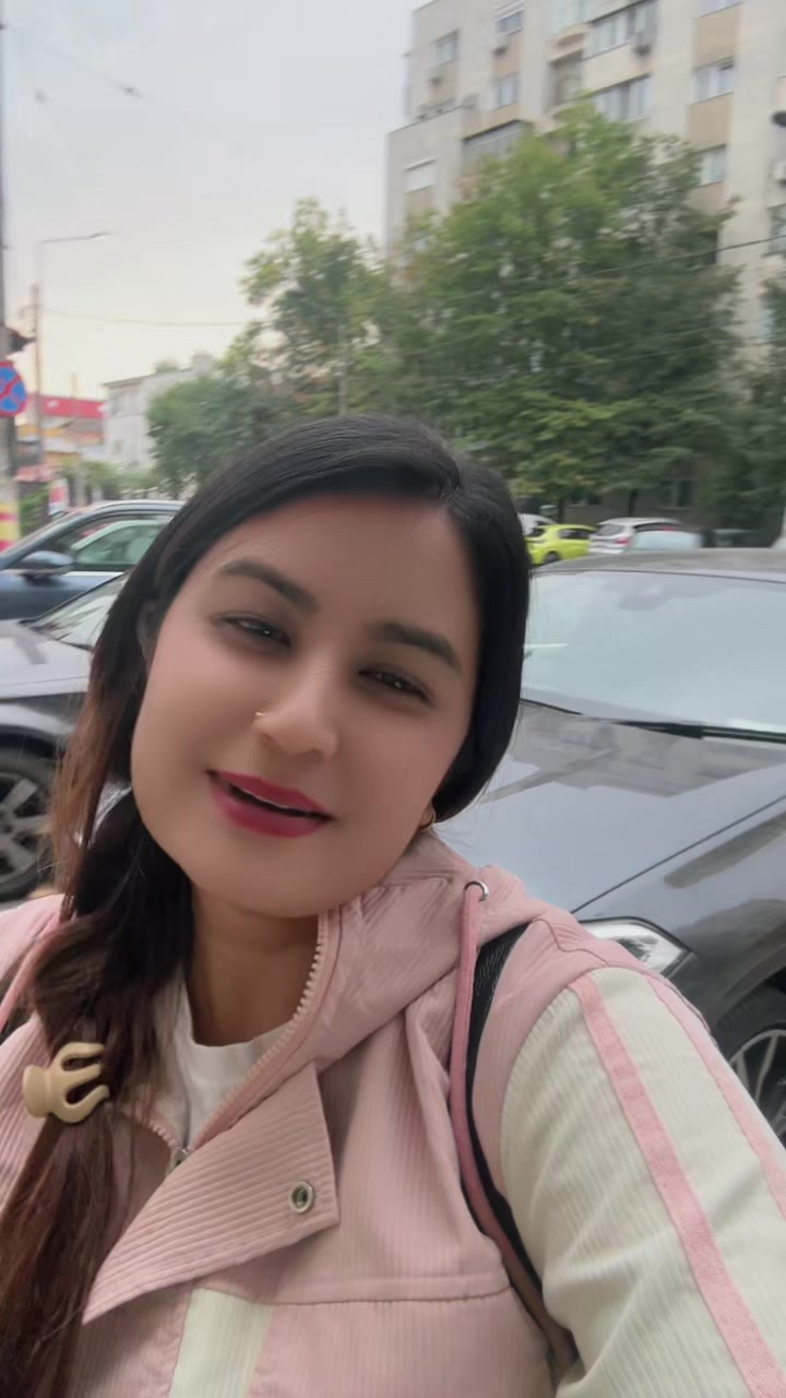 @pooja chokhal