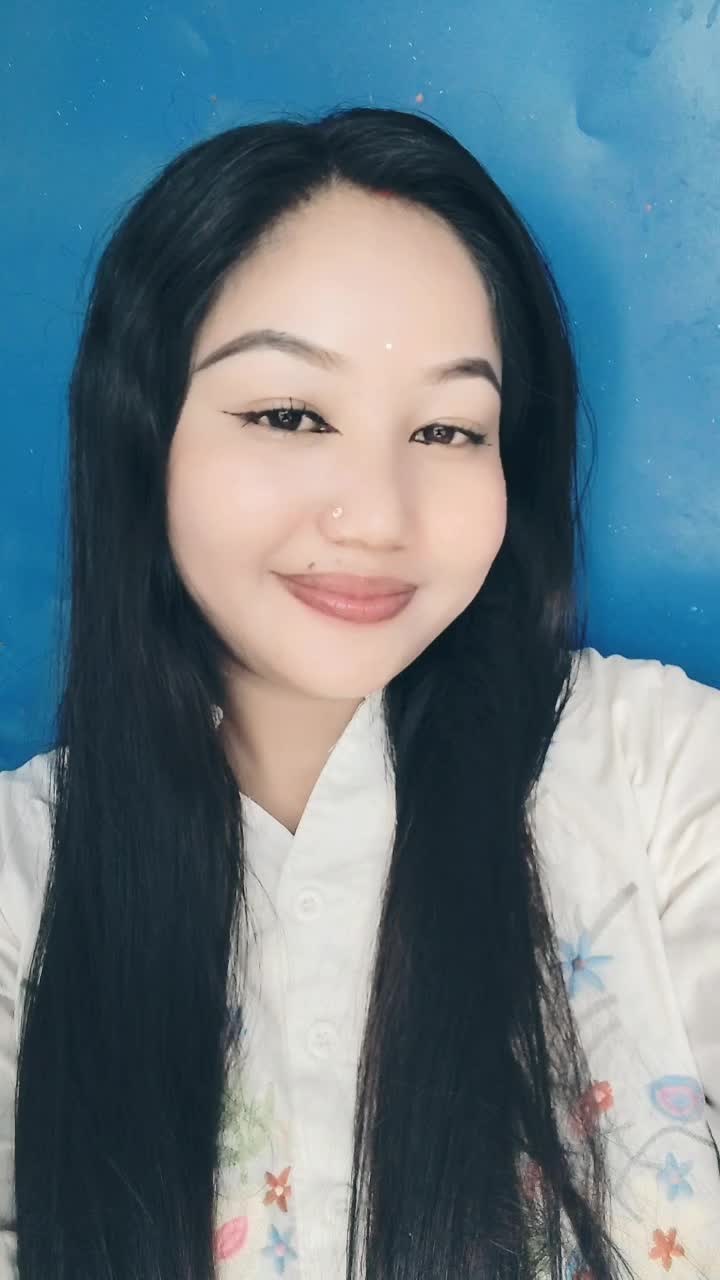 @sita shah oli ❤