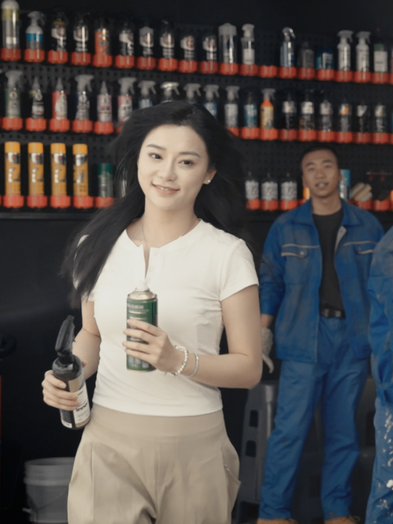 @陈翔六点半