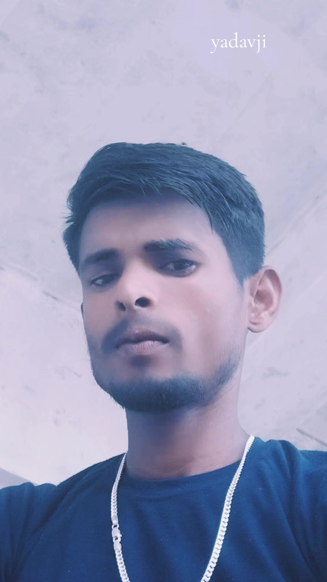 @Ramlochan Yadav