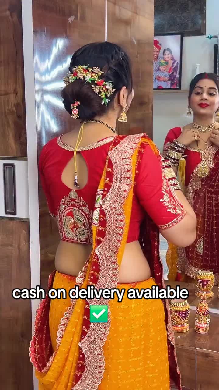 @Abhimom Collection