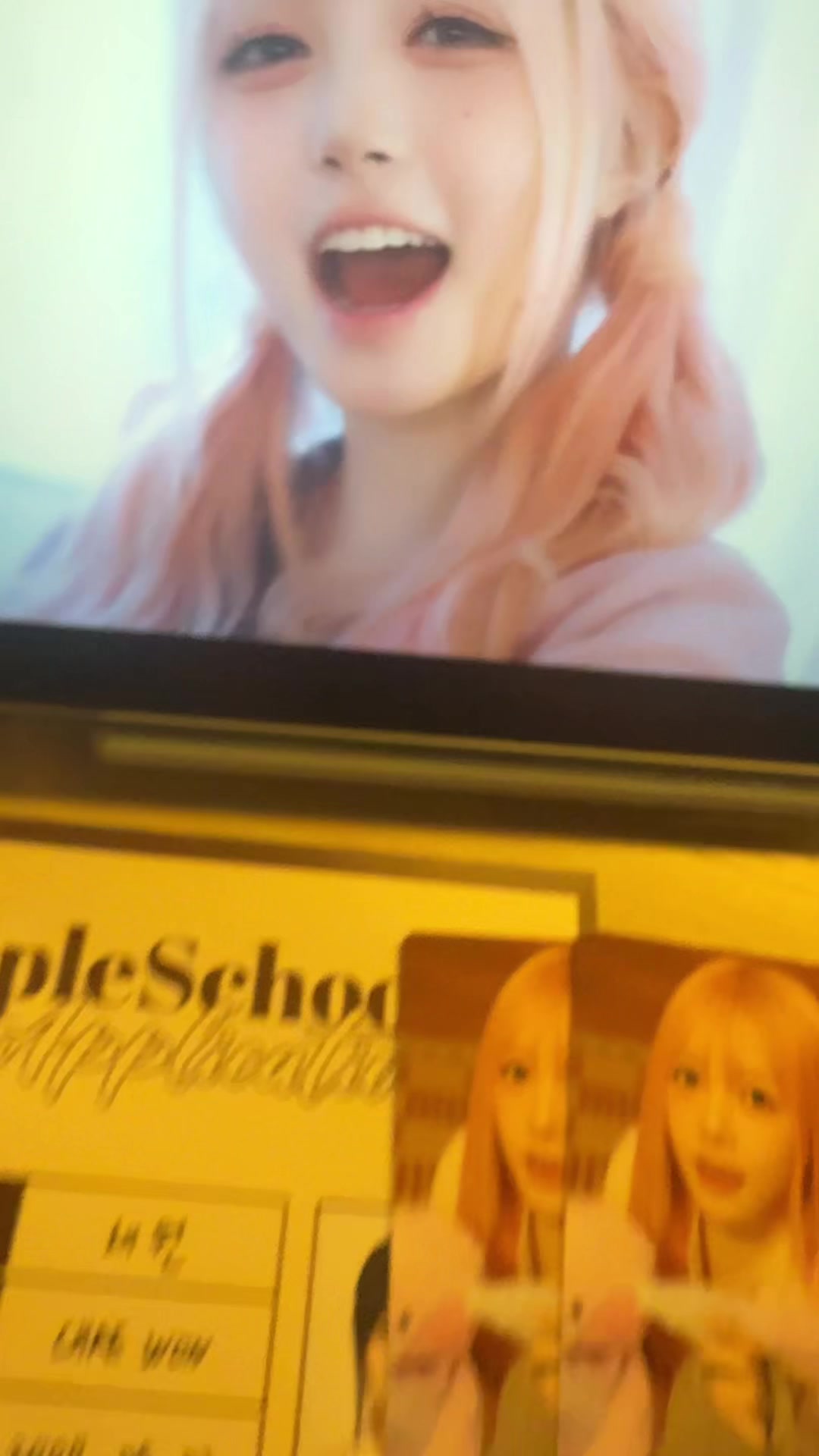 @์ฑ์ฒด