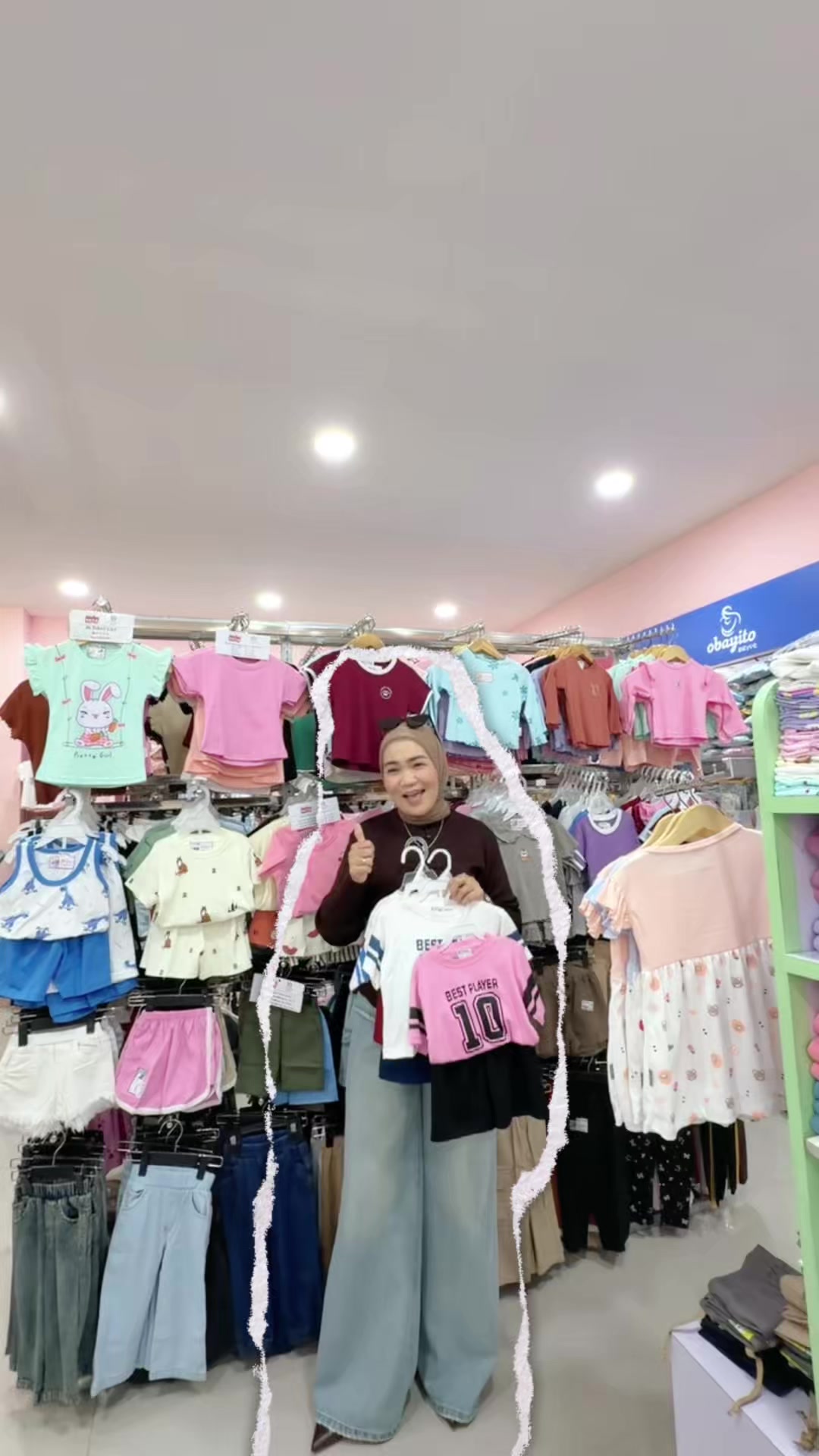 @Istana Bayi