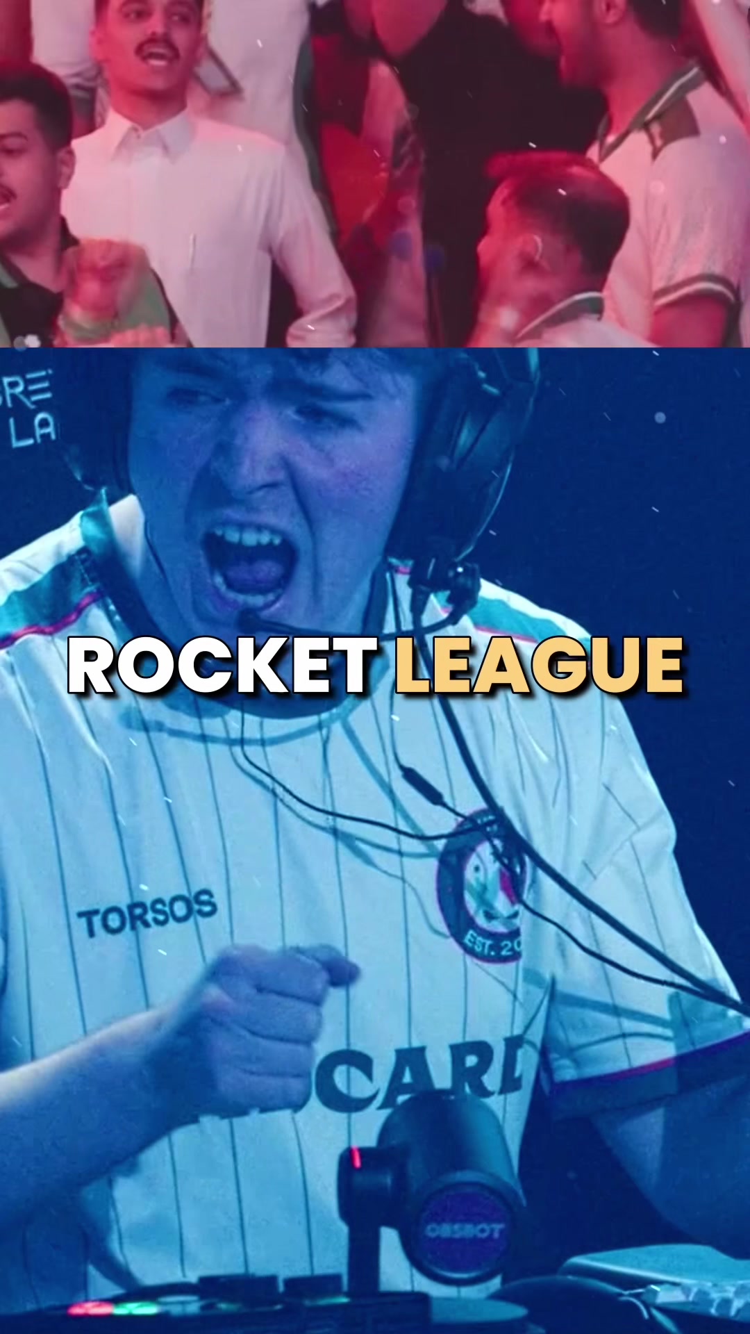 @Esports World Cup