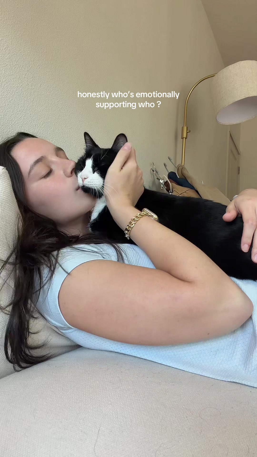 @BECCA STEIN