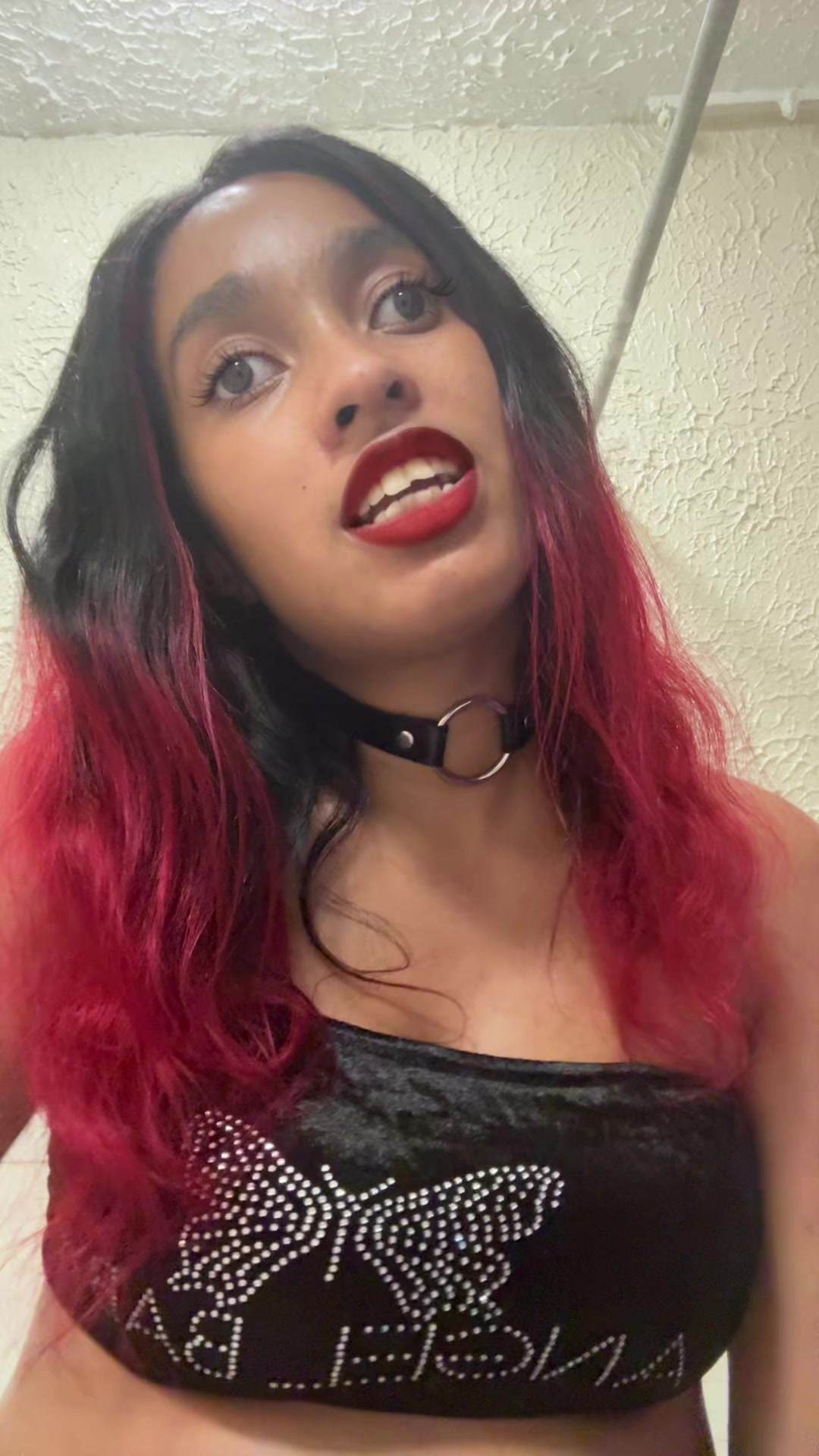 @๐ pretty goth punk queen๐๐
