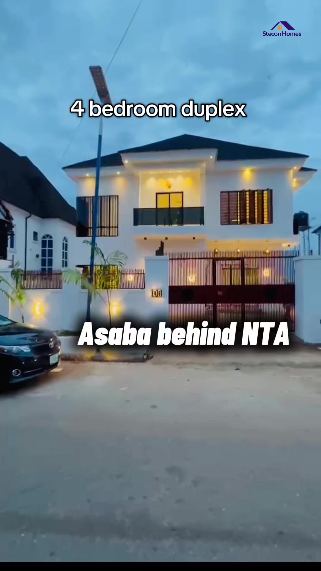 @Stella | Asaba Properties
