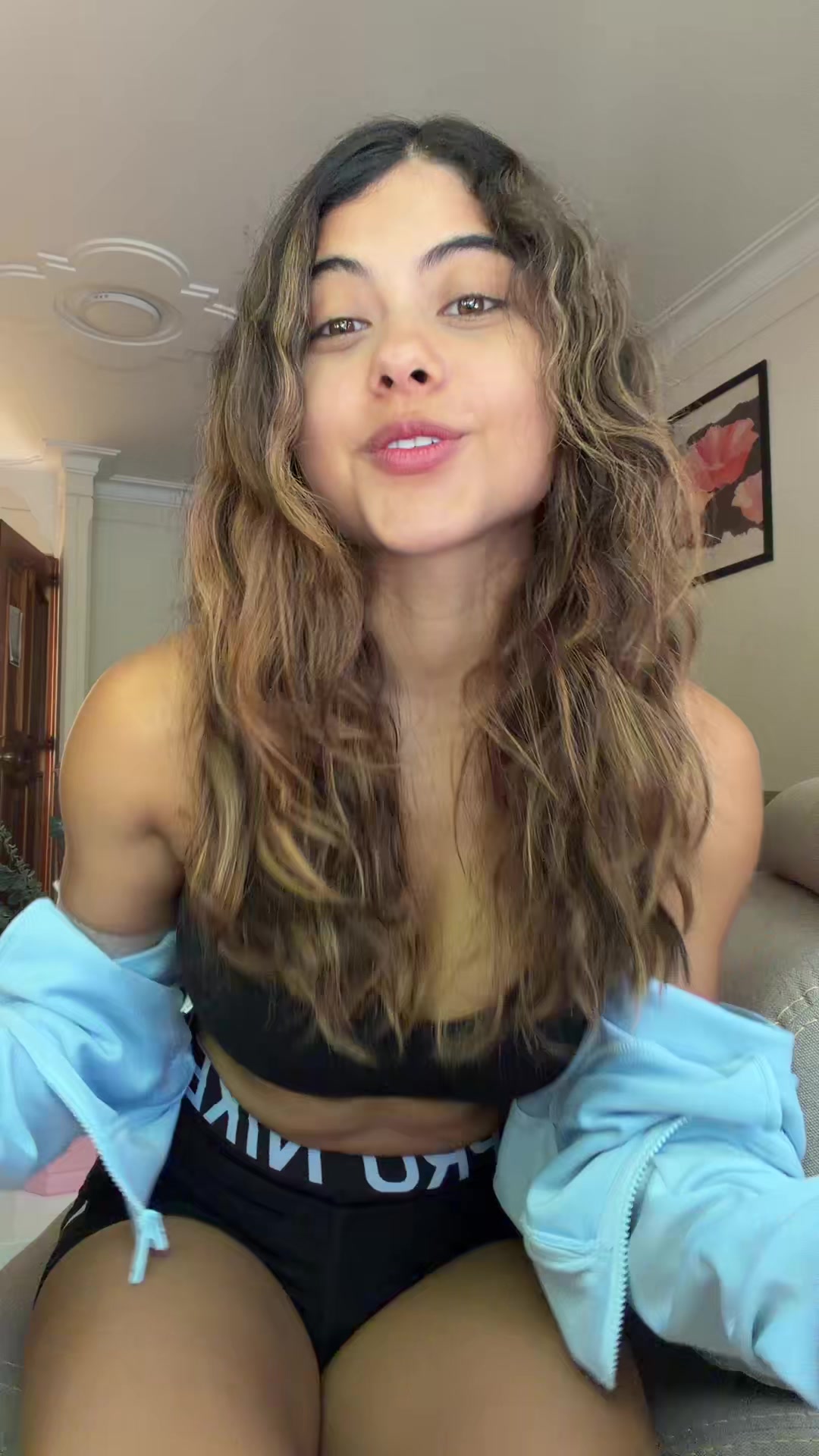 @Stephan&iacute;a Espa&ntilde;a