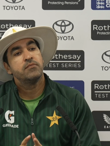 @Pakistan Cricket Board