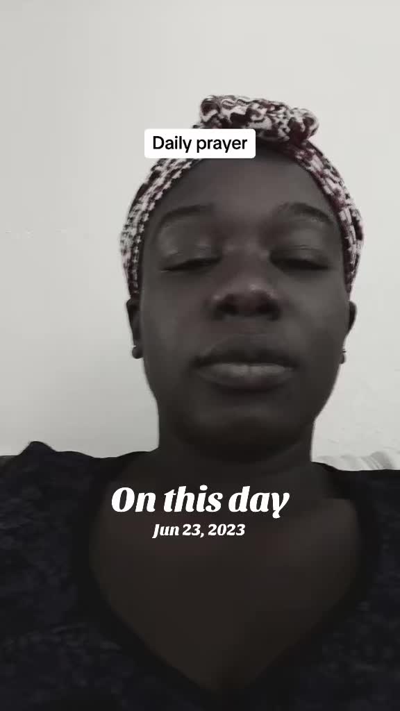 @Prophetess Sandy🙏🏿❤️