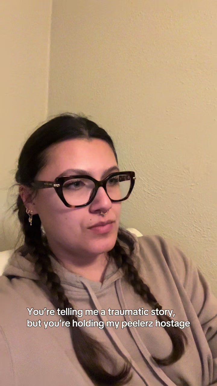 @idontwanha