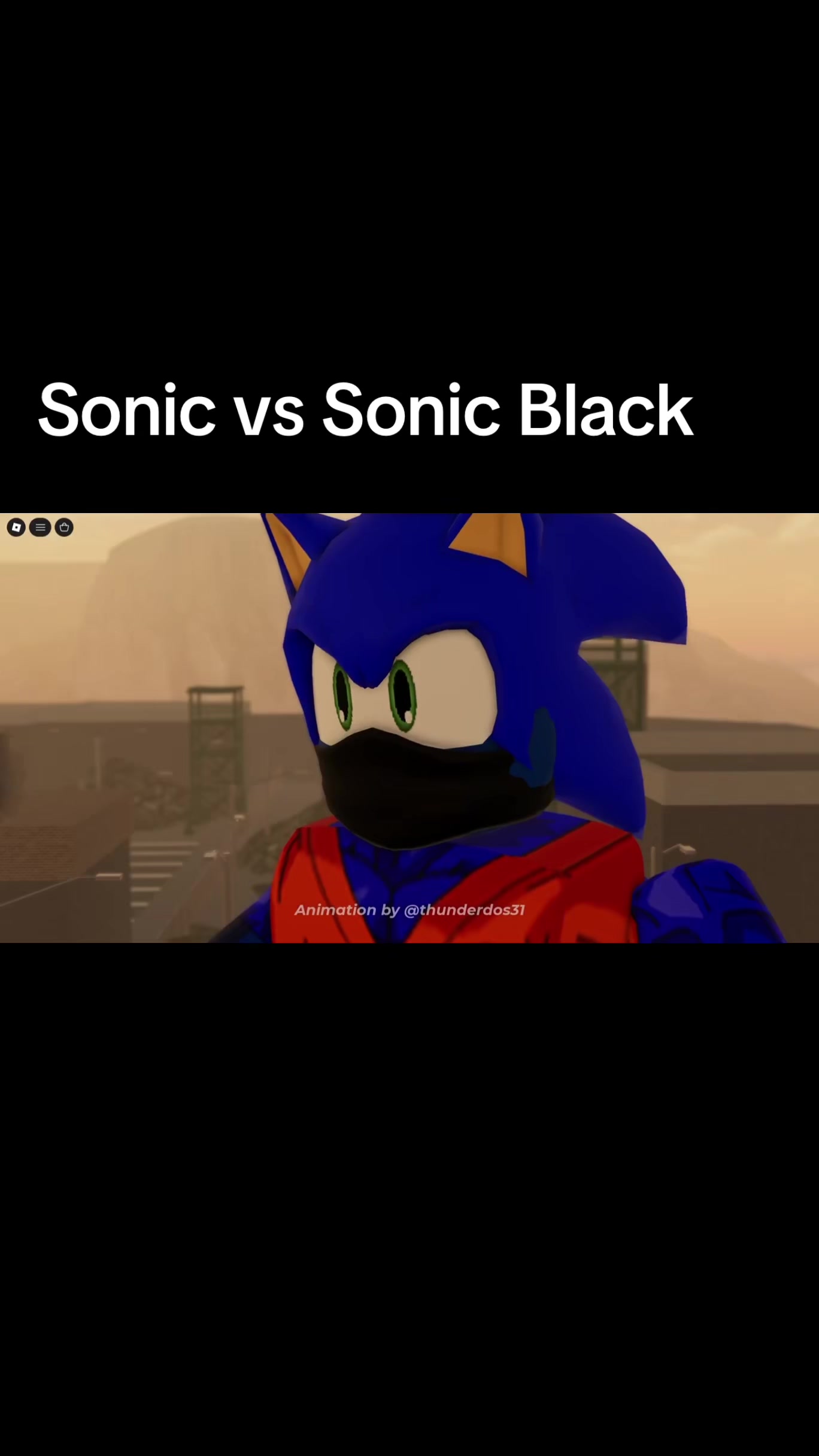 @Sonic the Saiyan
