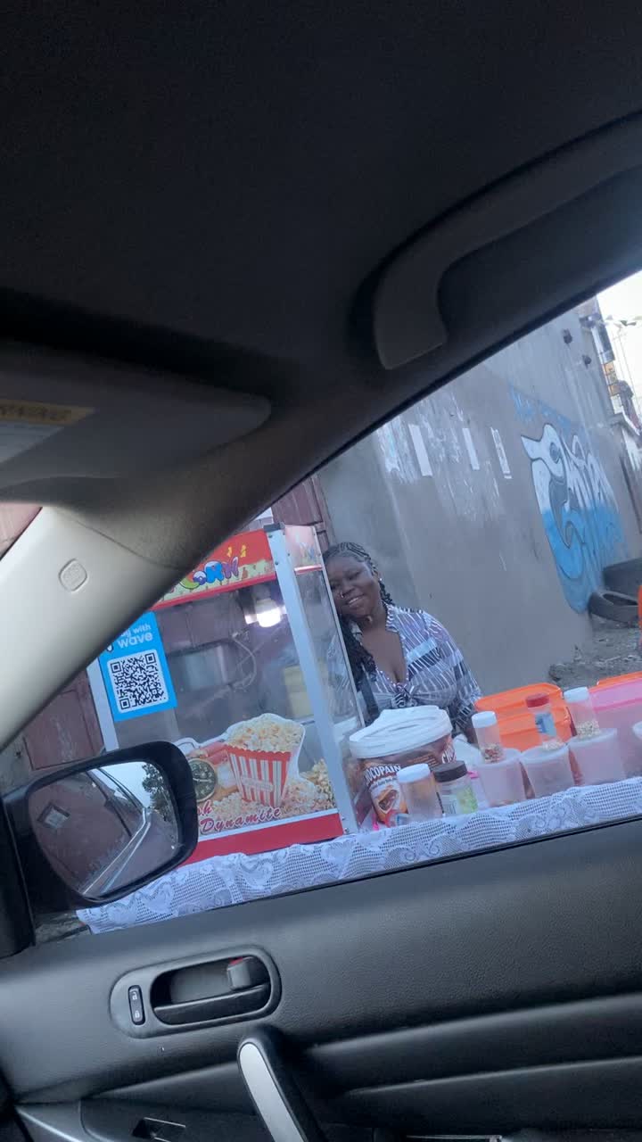 @Njie s 🍿 popcorn