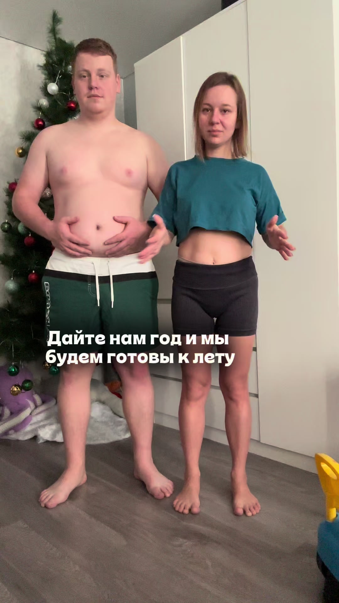 @Беременная мама из Волгограда