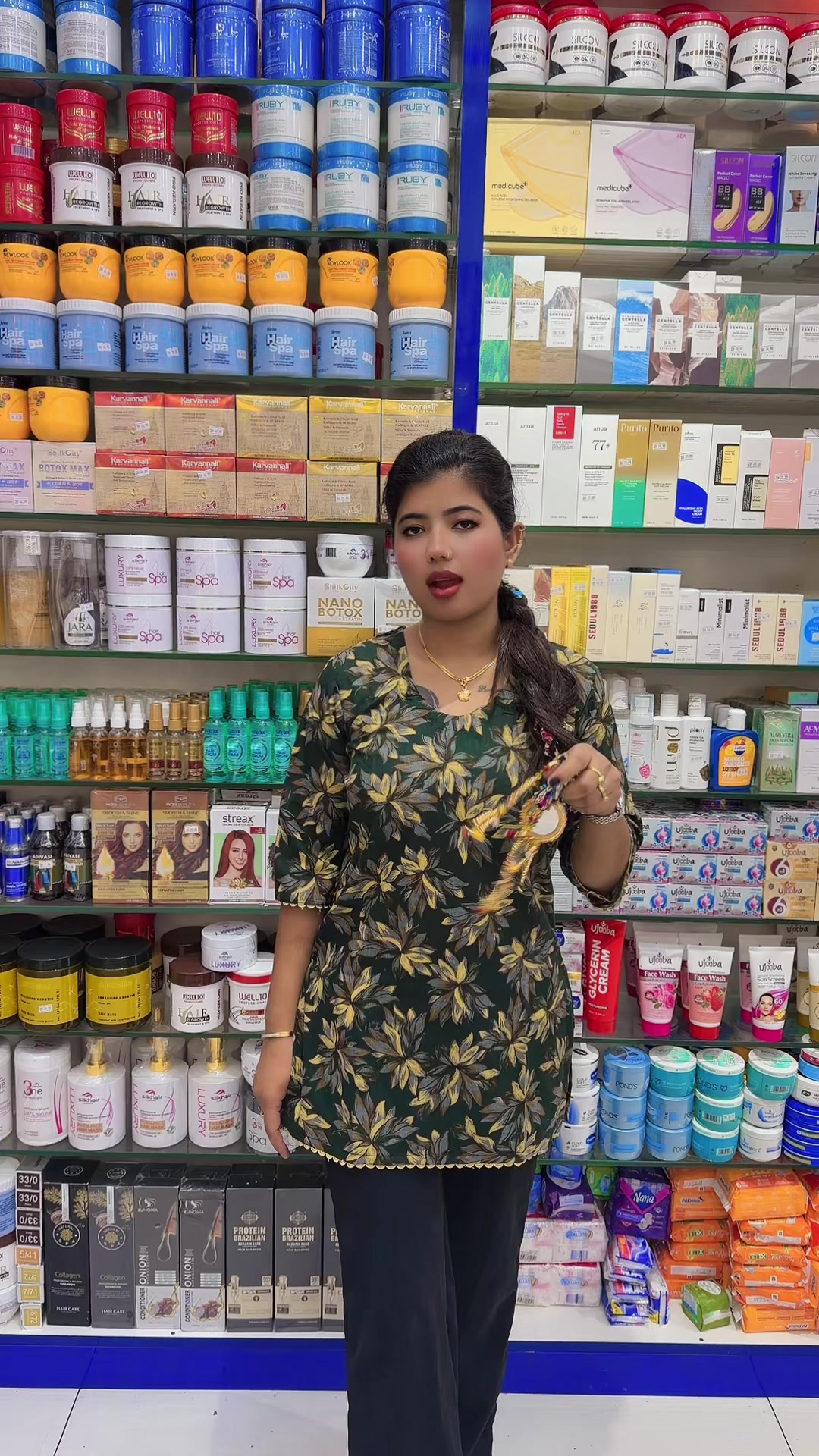 @janaki bhatta🇳🇵💞🇦🇪
