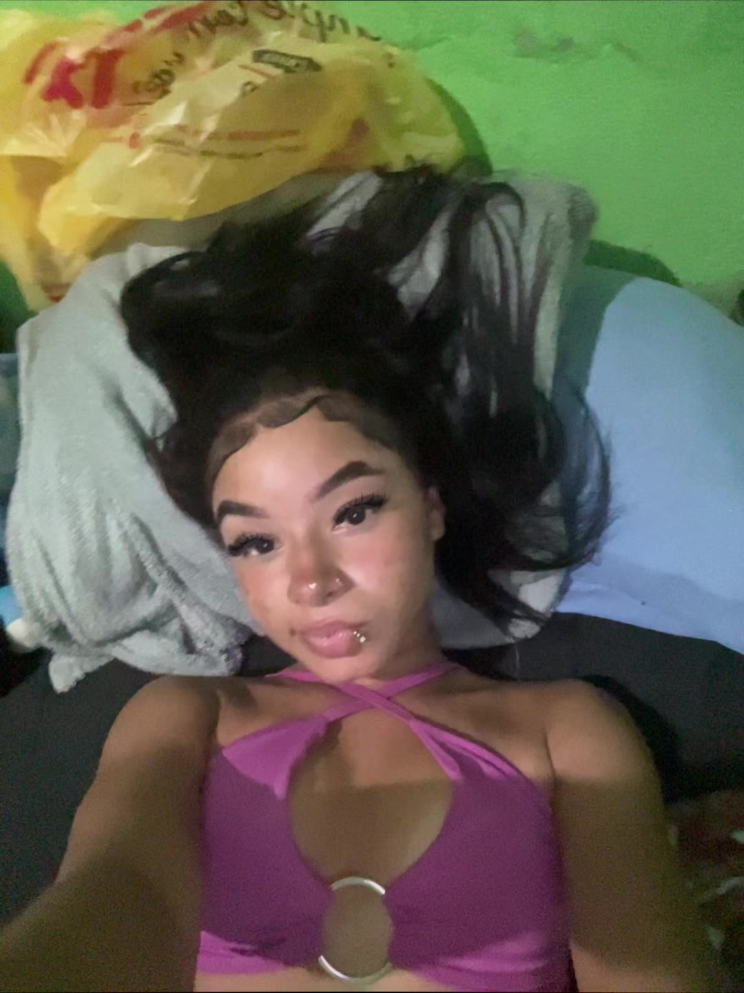 @Melzinhaaa💘