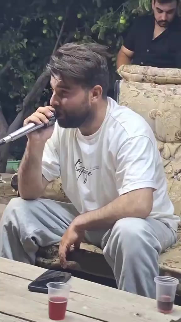 @Arzu Aslanlı