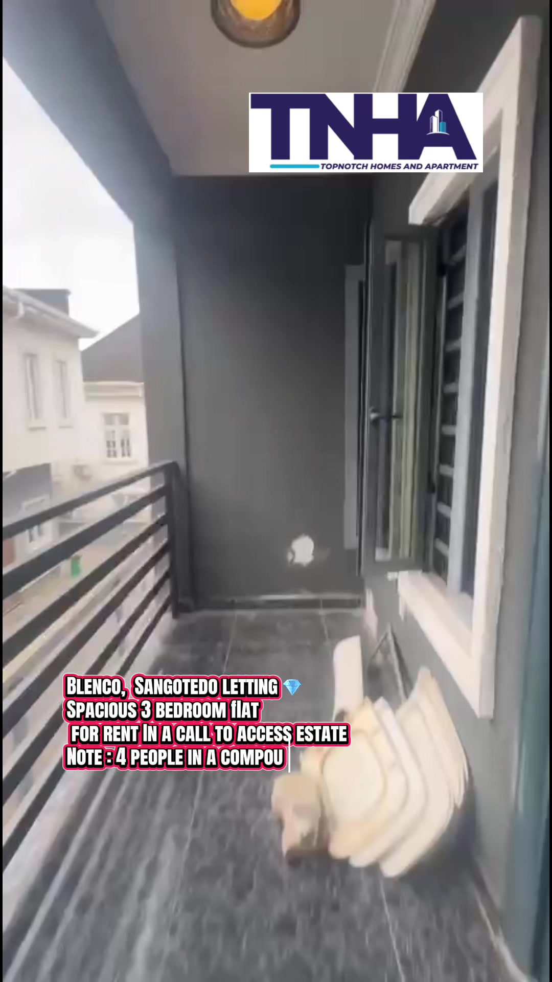 @TOPNOTCH HOMES AND APARTMENT