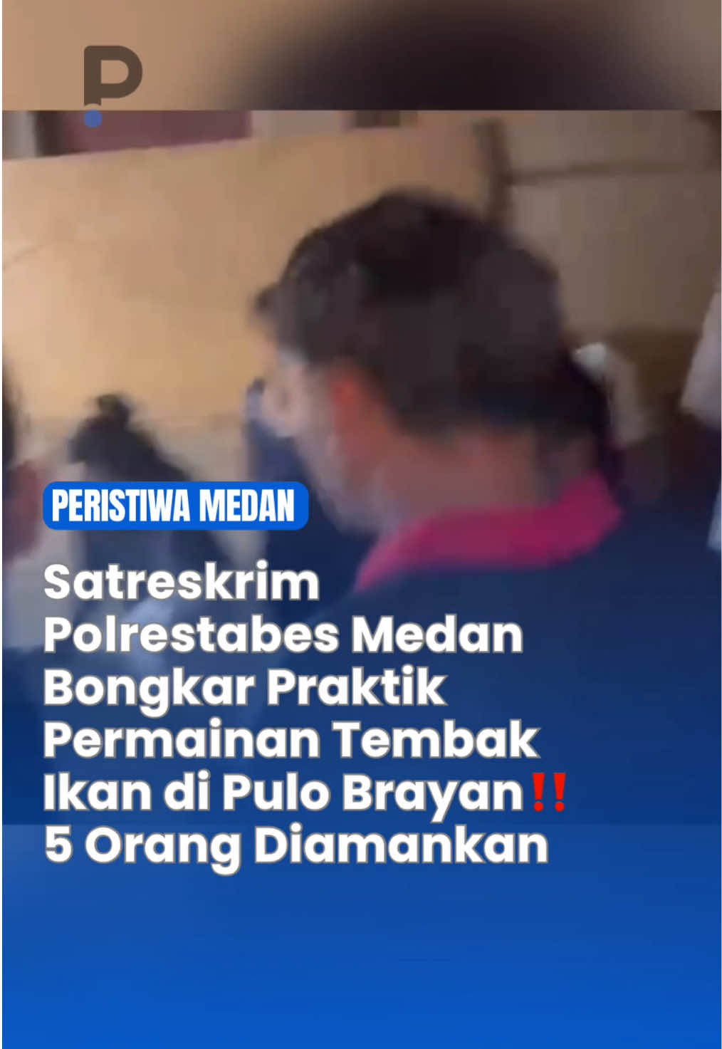 @Peristiwa Medan