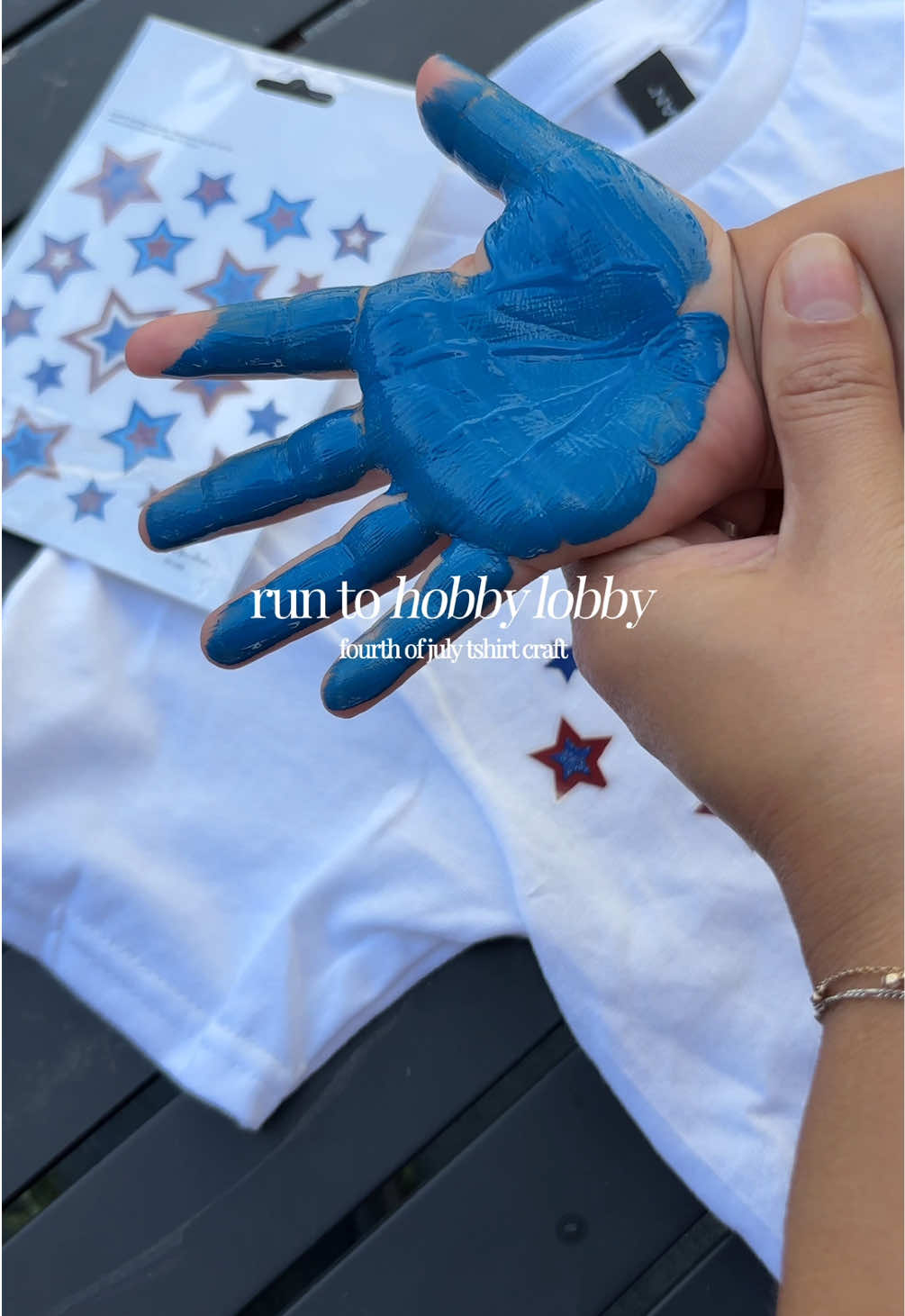 @tia | toddler mom + ugc