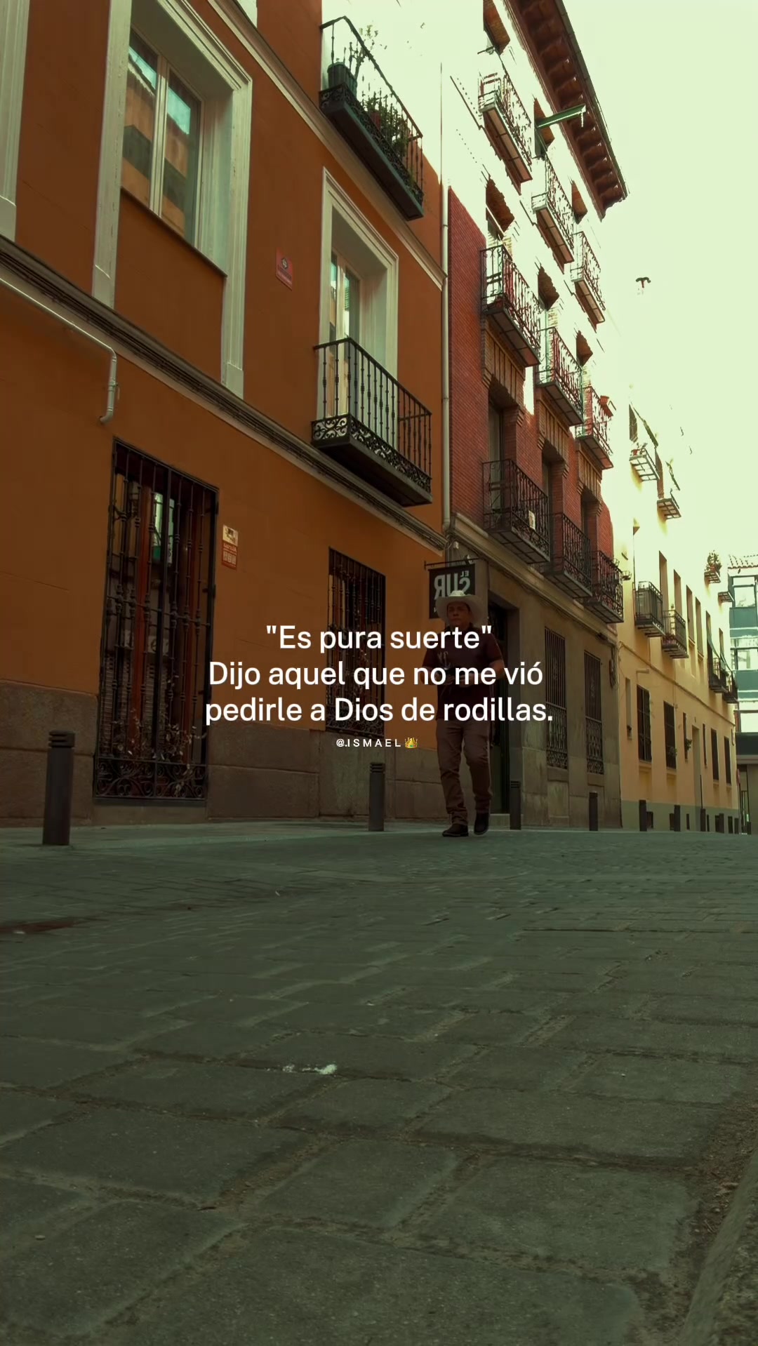 @Salomon Del Corral