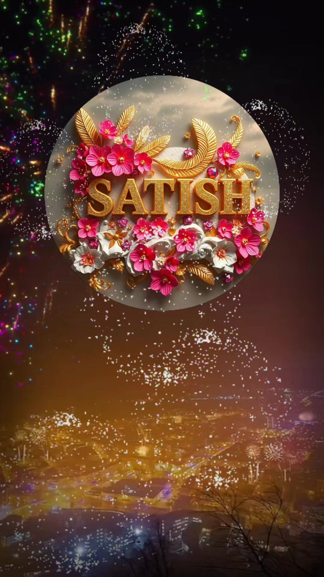@sathishsandy