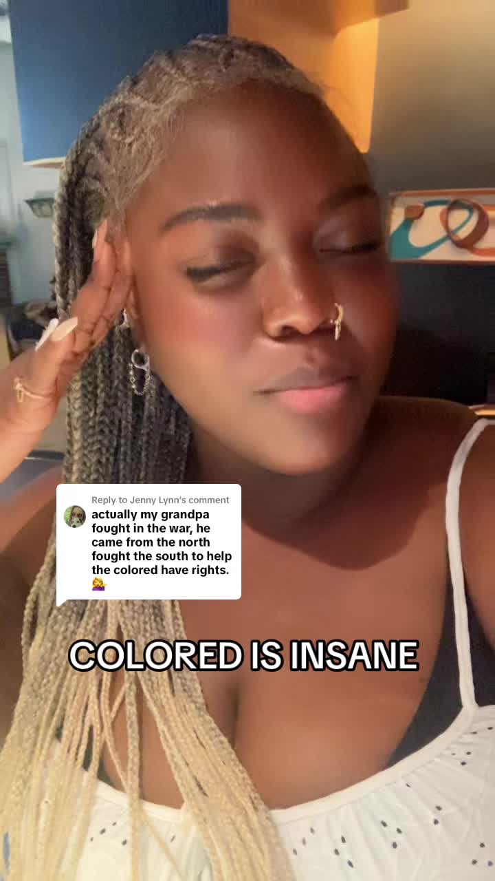 @The Controversial Blonde