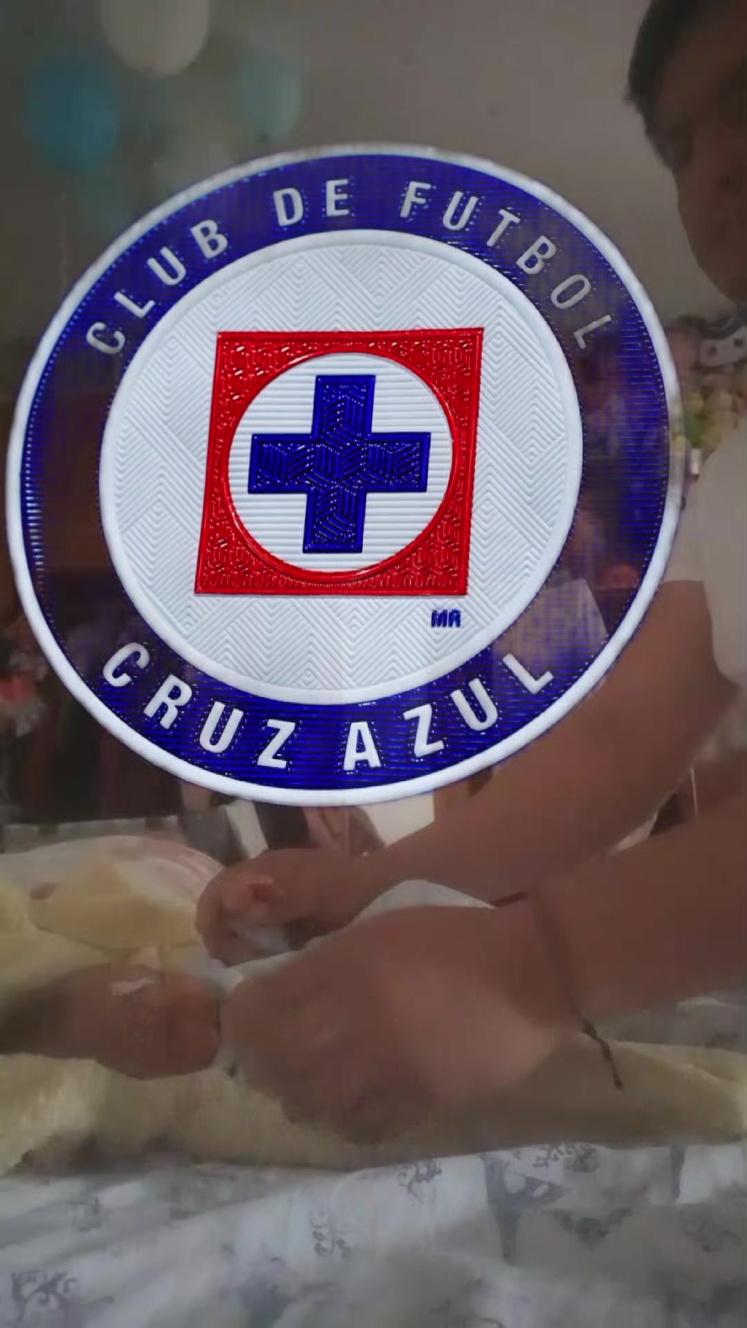 @g&uuml;ero Azul