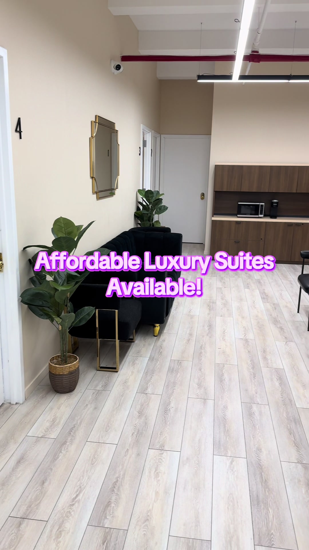 @IG:@RentMeSuites