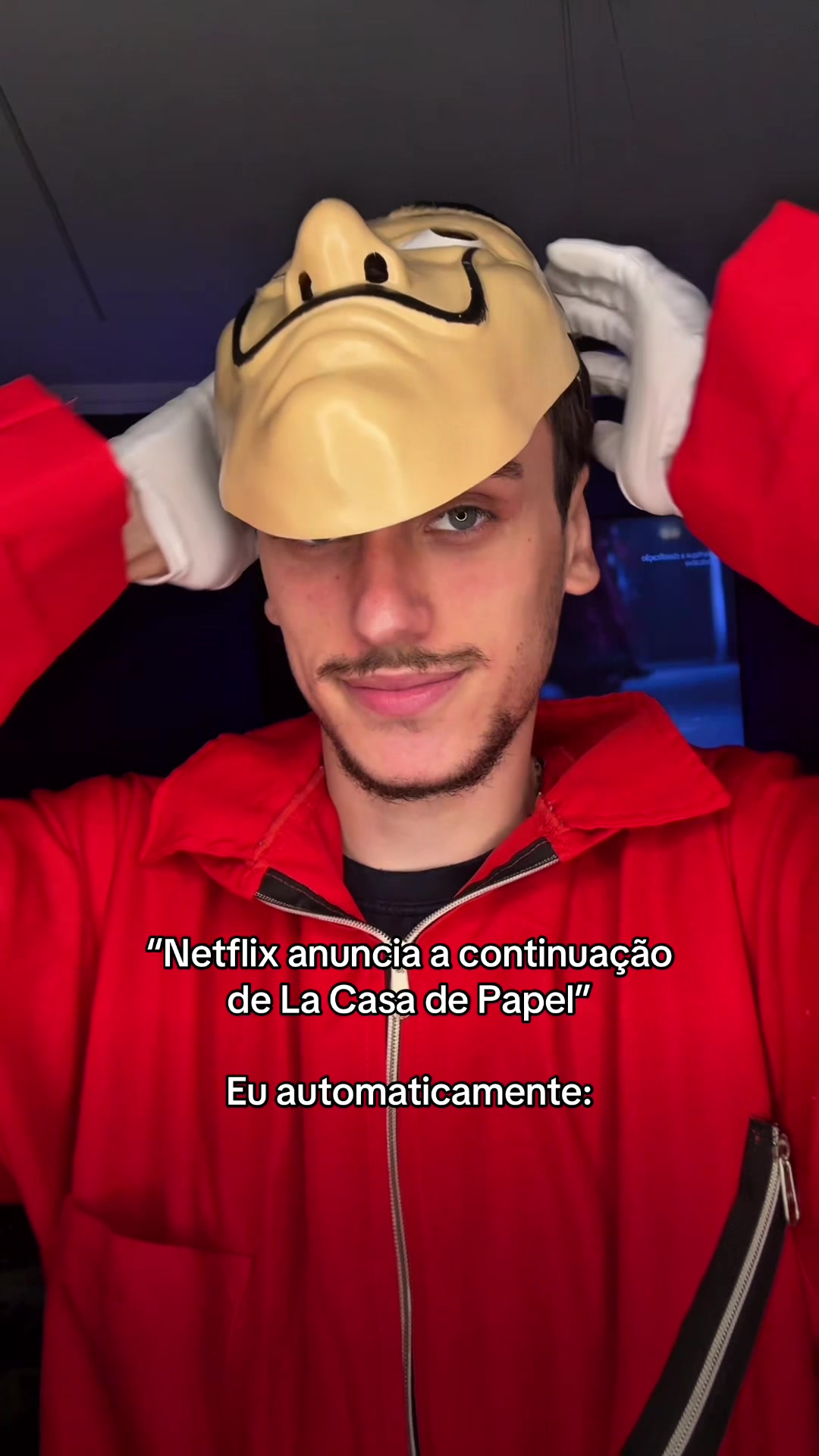 @Vini Machado