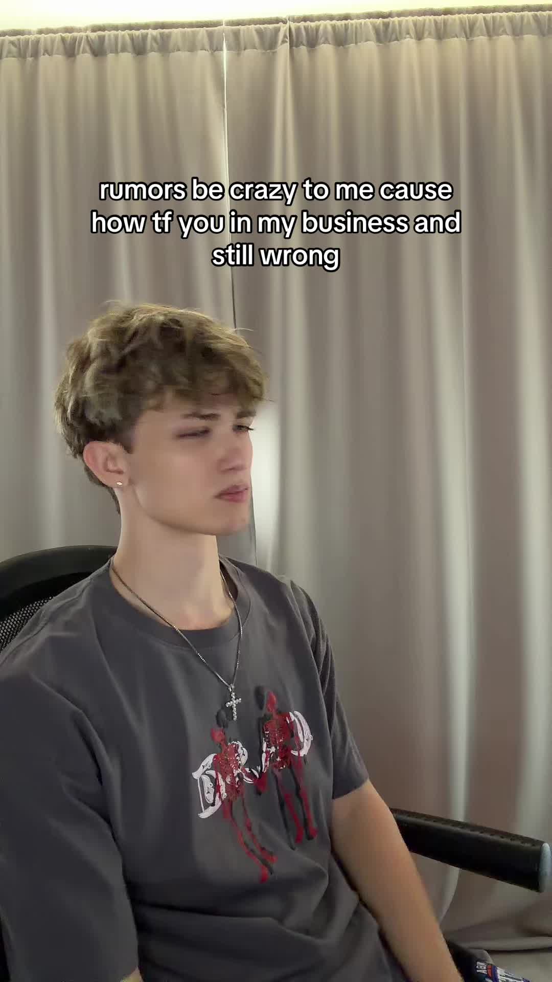 @David