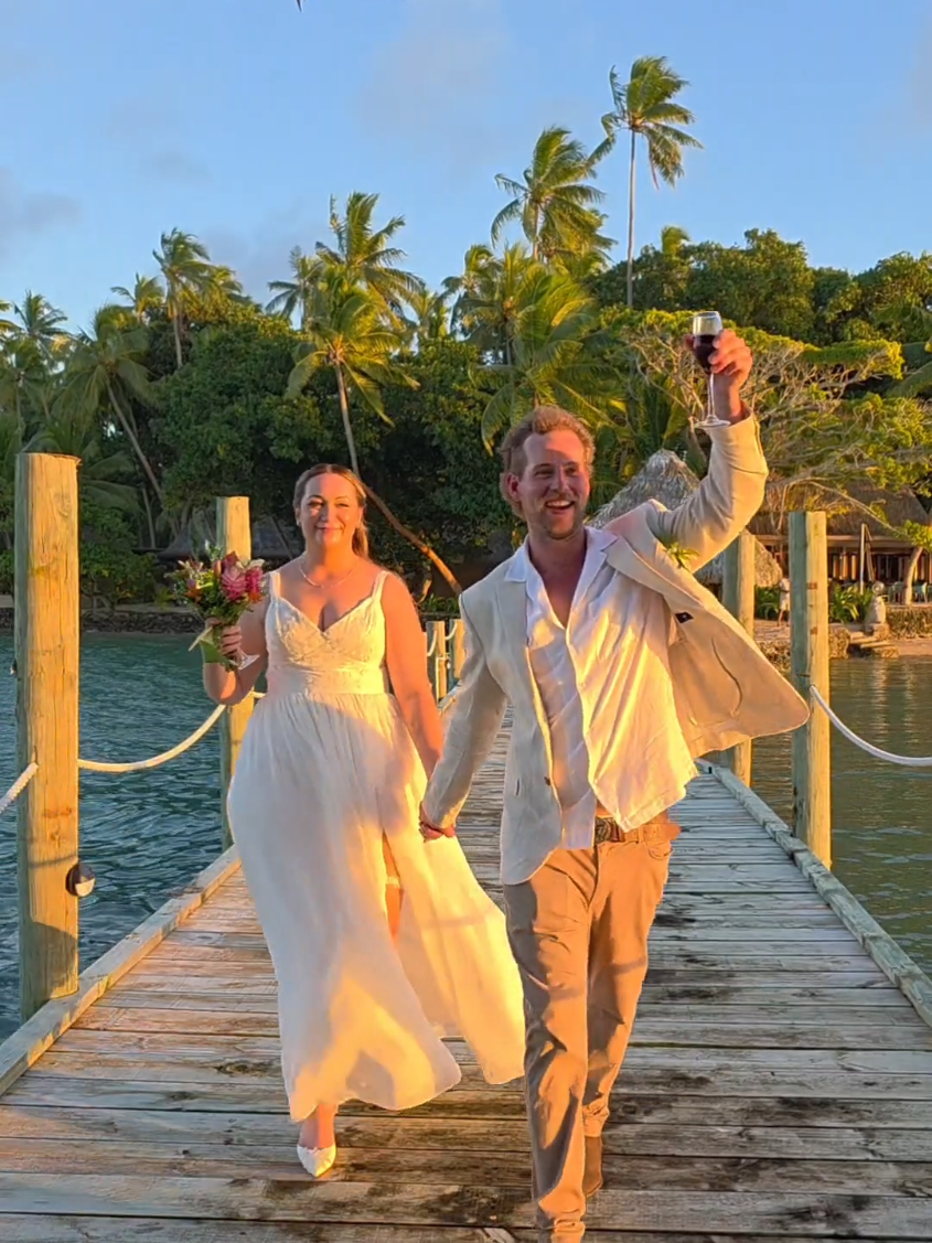 @Bula Bride