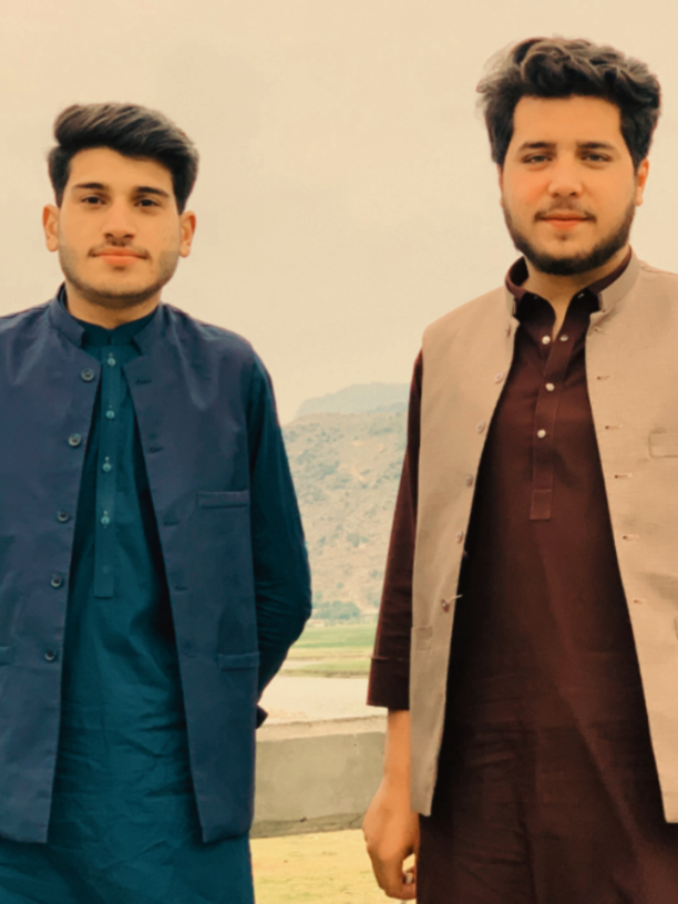 @KALEEM KHAN