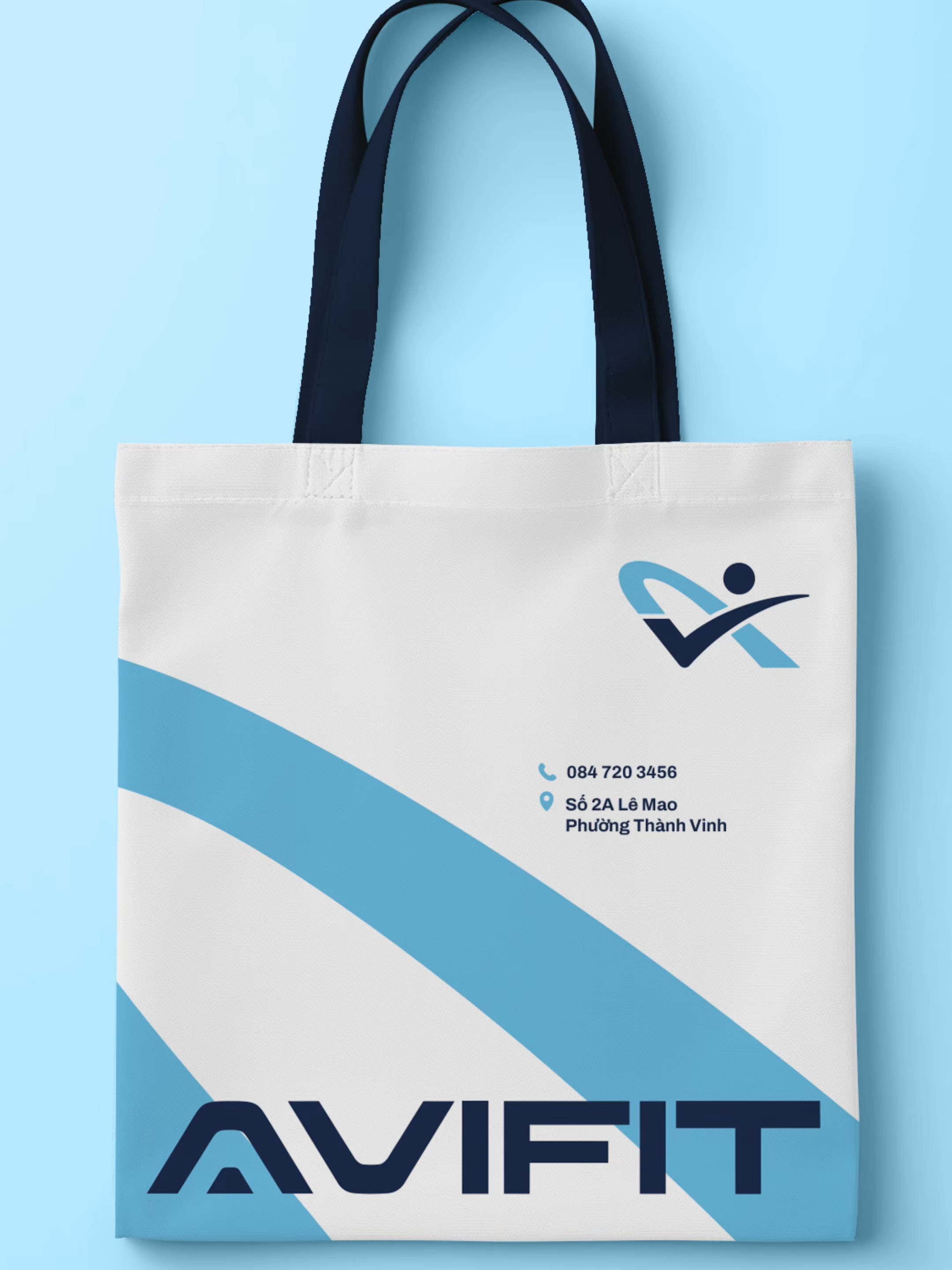 @Thiết kế logo Buff