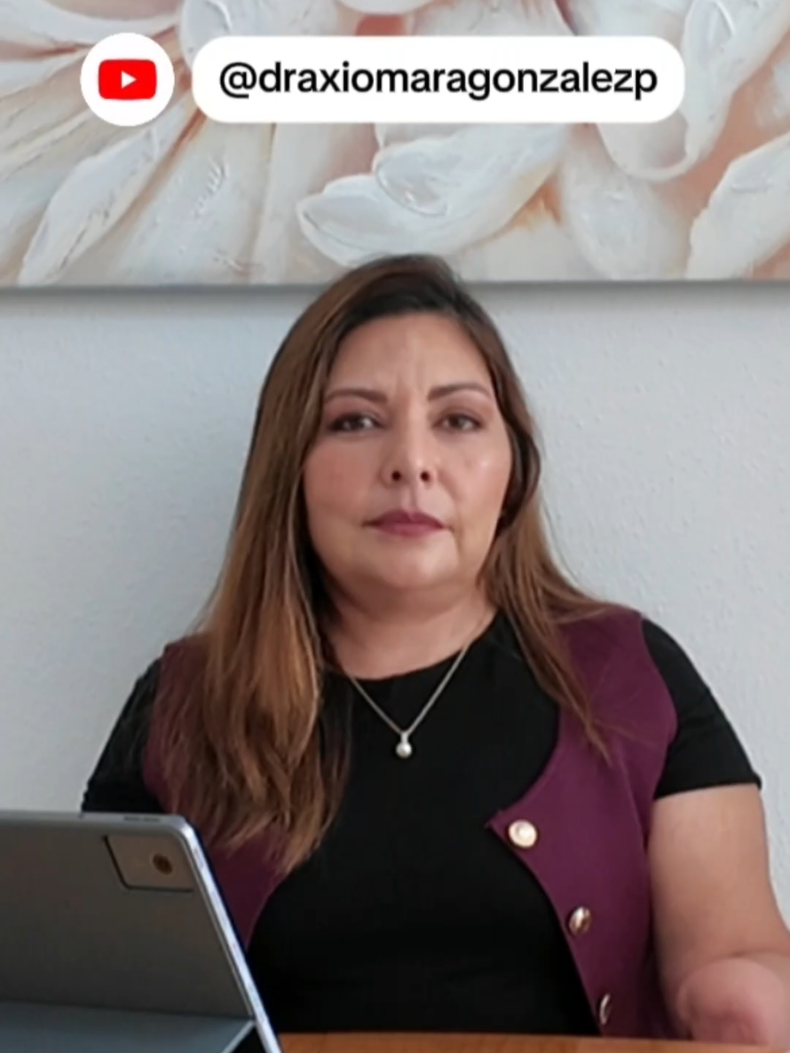 @Dra. Xiomara González P