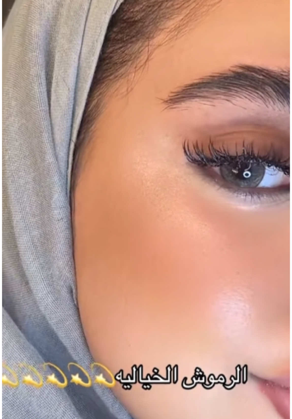 @Lashes By R