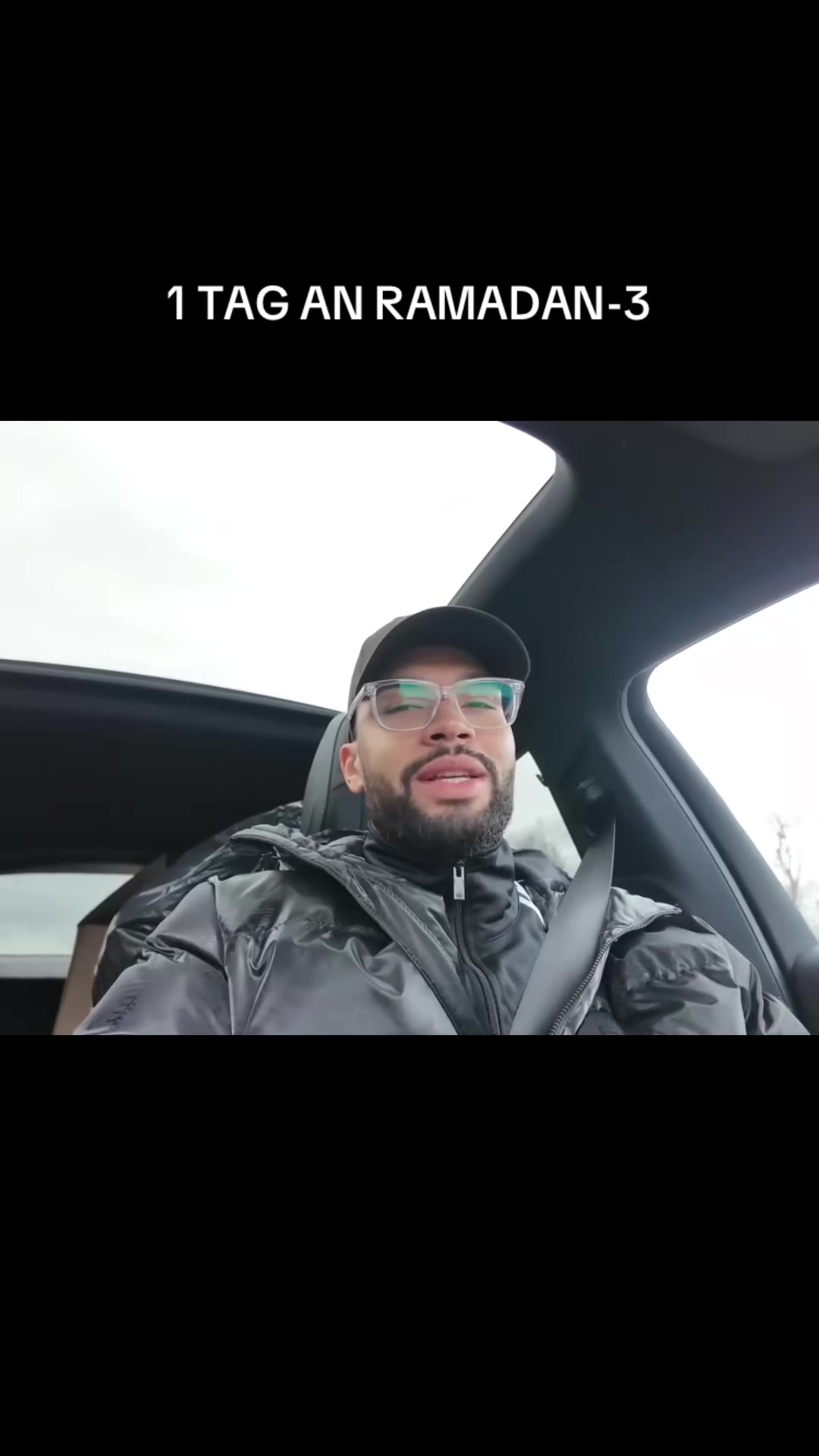 @Car with Winter Weather