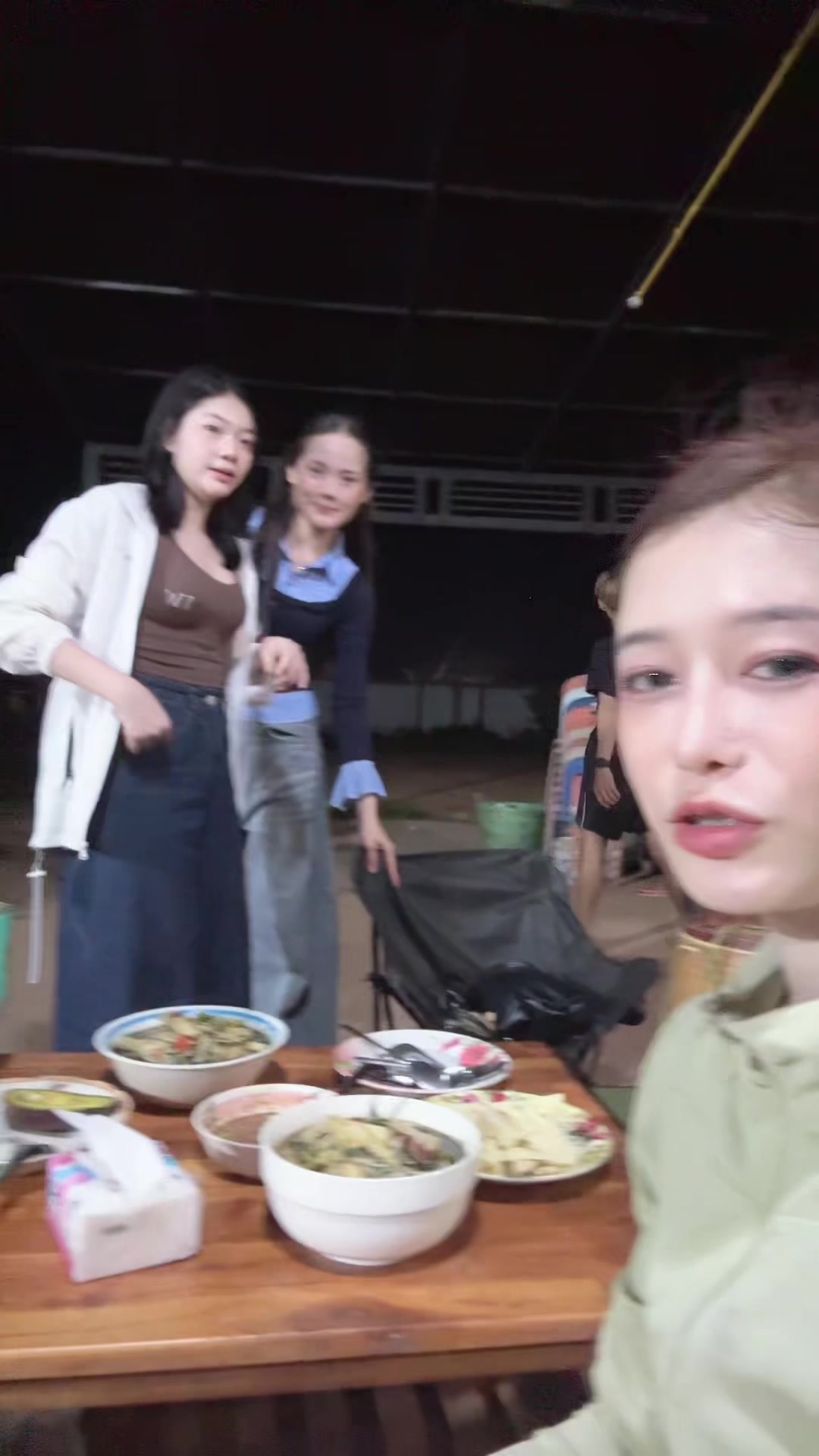 @ສາວນ້ອຍແອວຫວານ🫦🌷