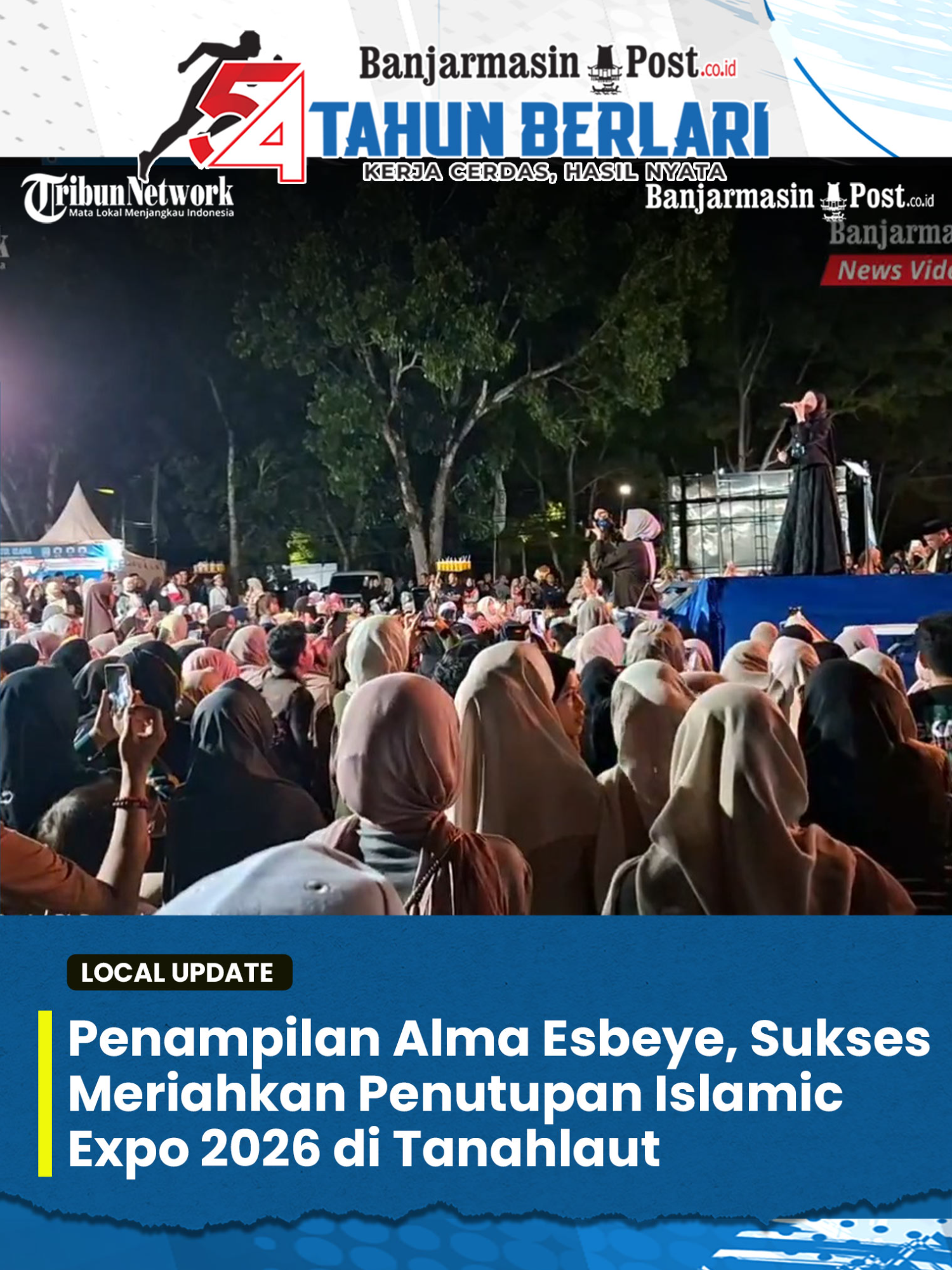 @Banjarmasin Post