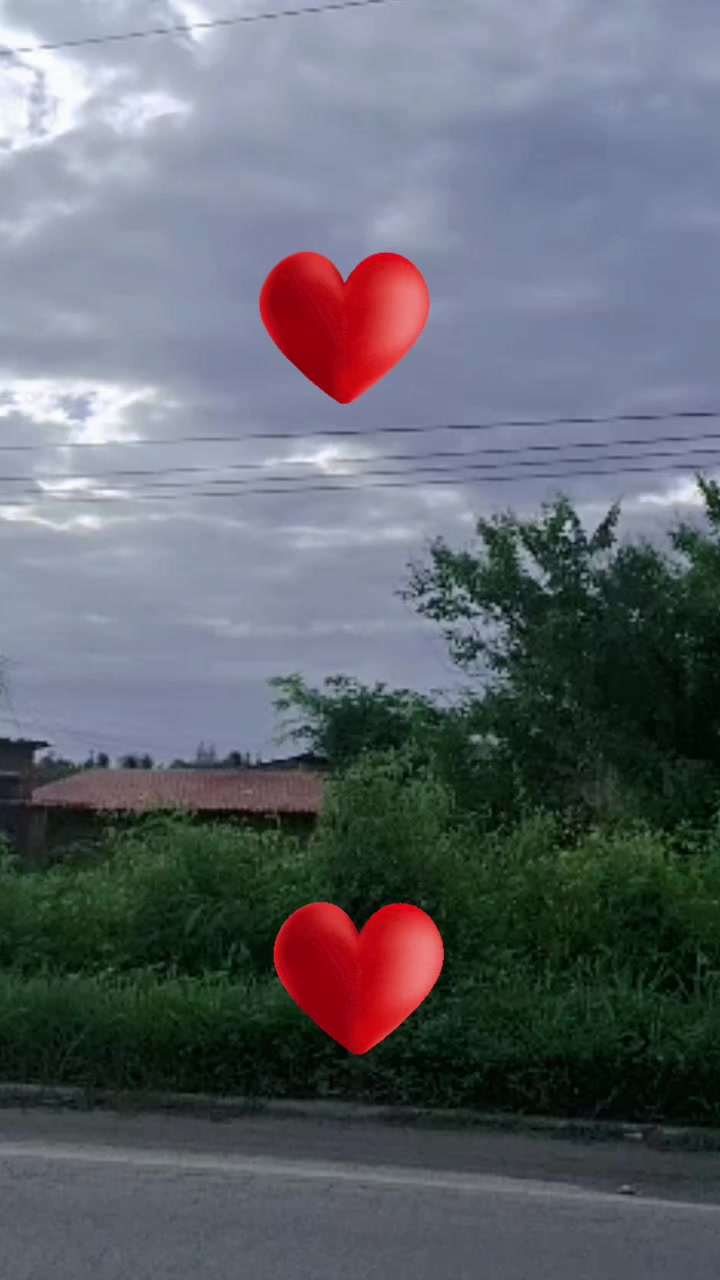 @Desejo de amar