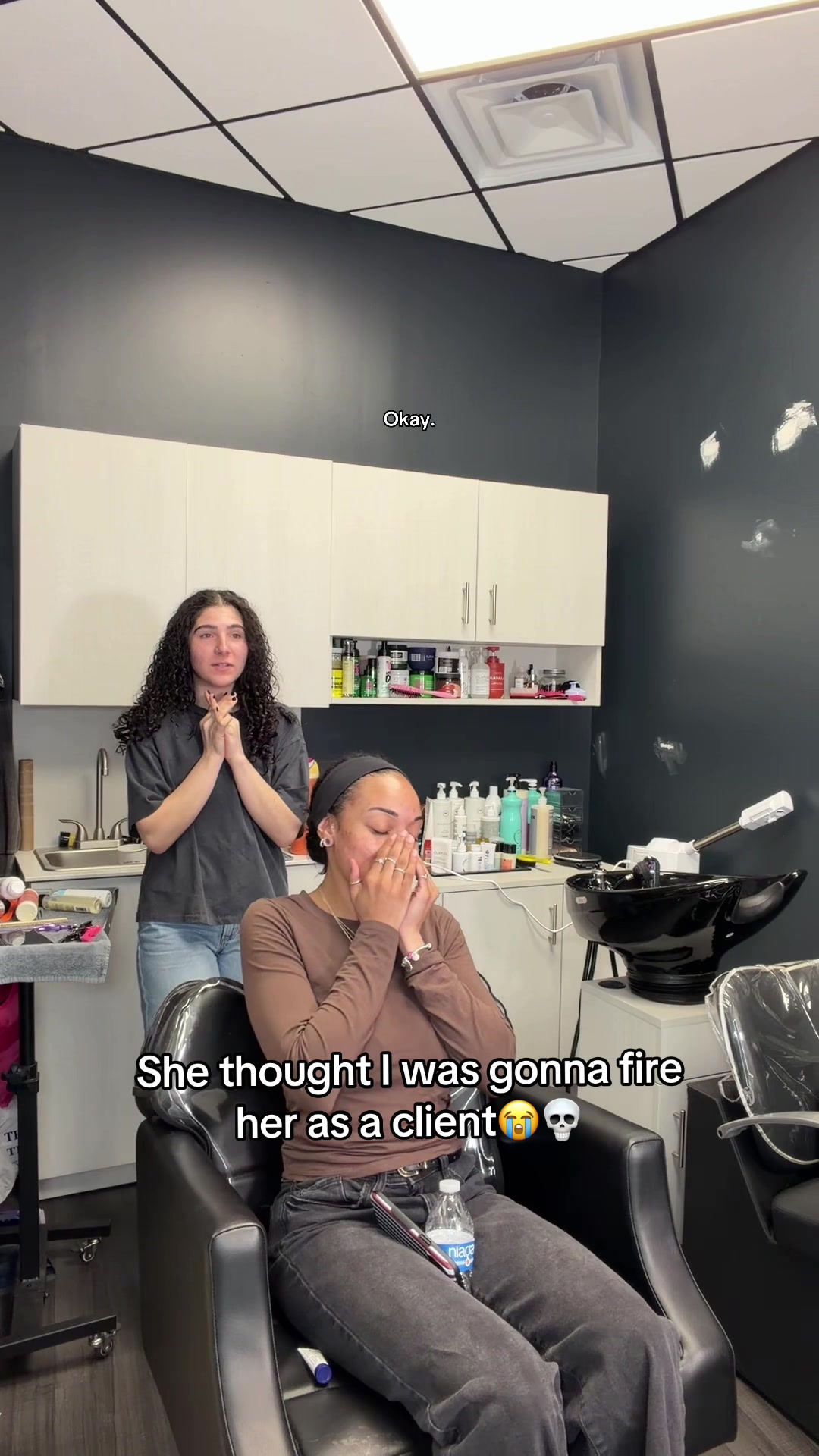 @SAMMY || MA HAIRSTYLIST