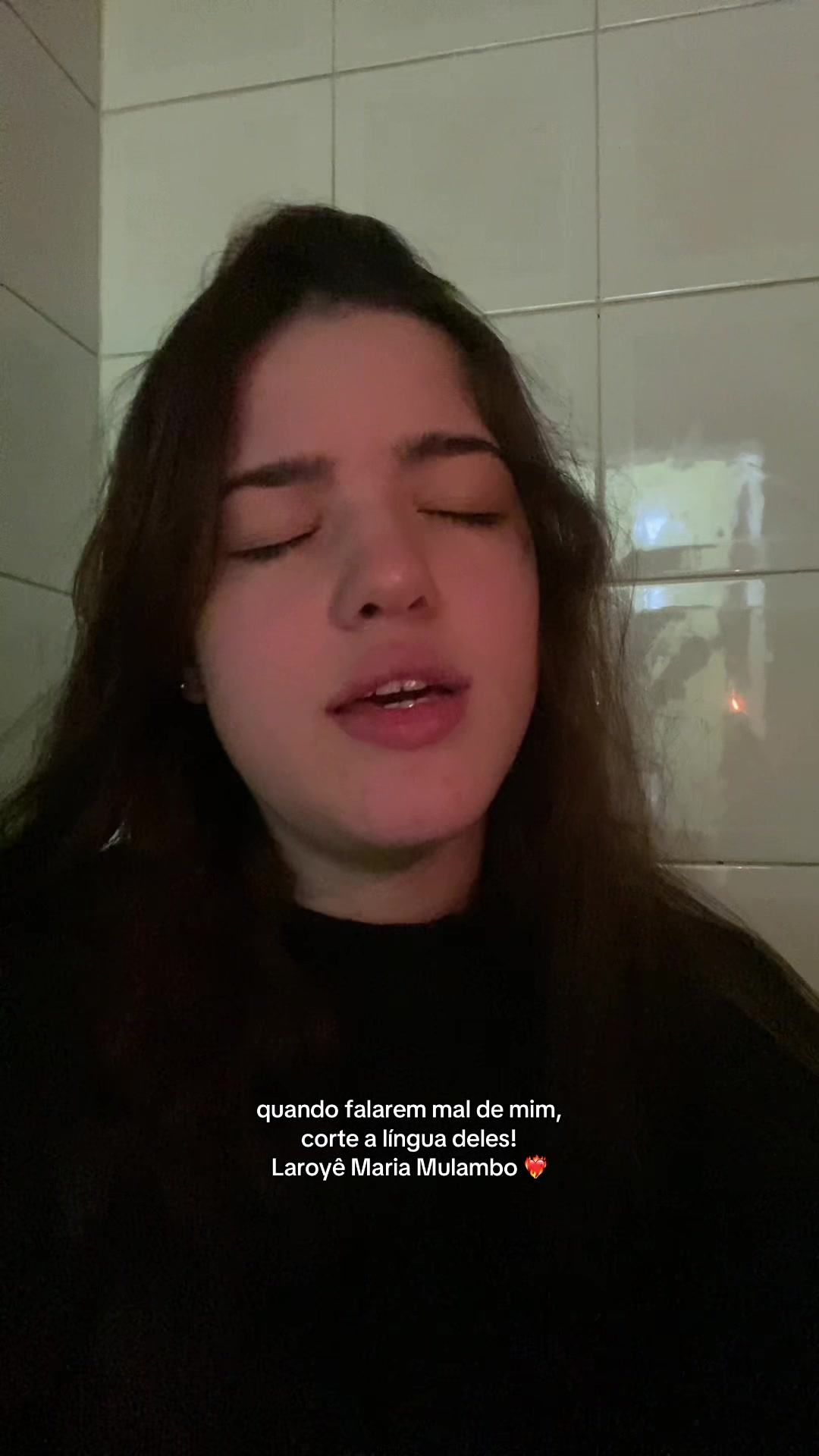 @Madrecita do Axé