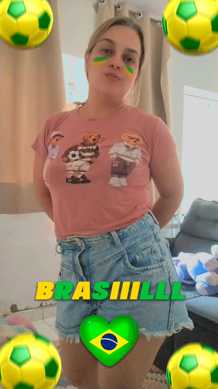 @Priscila Ferreira
