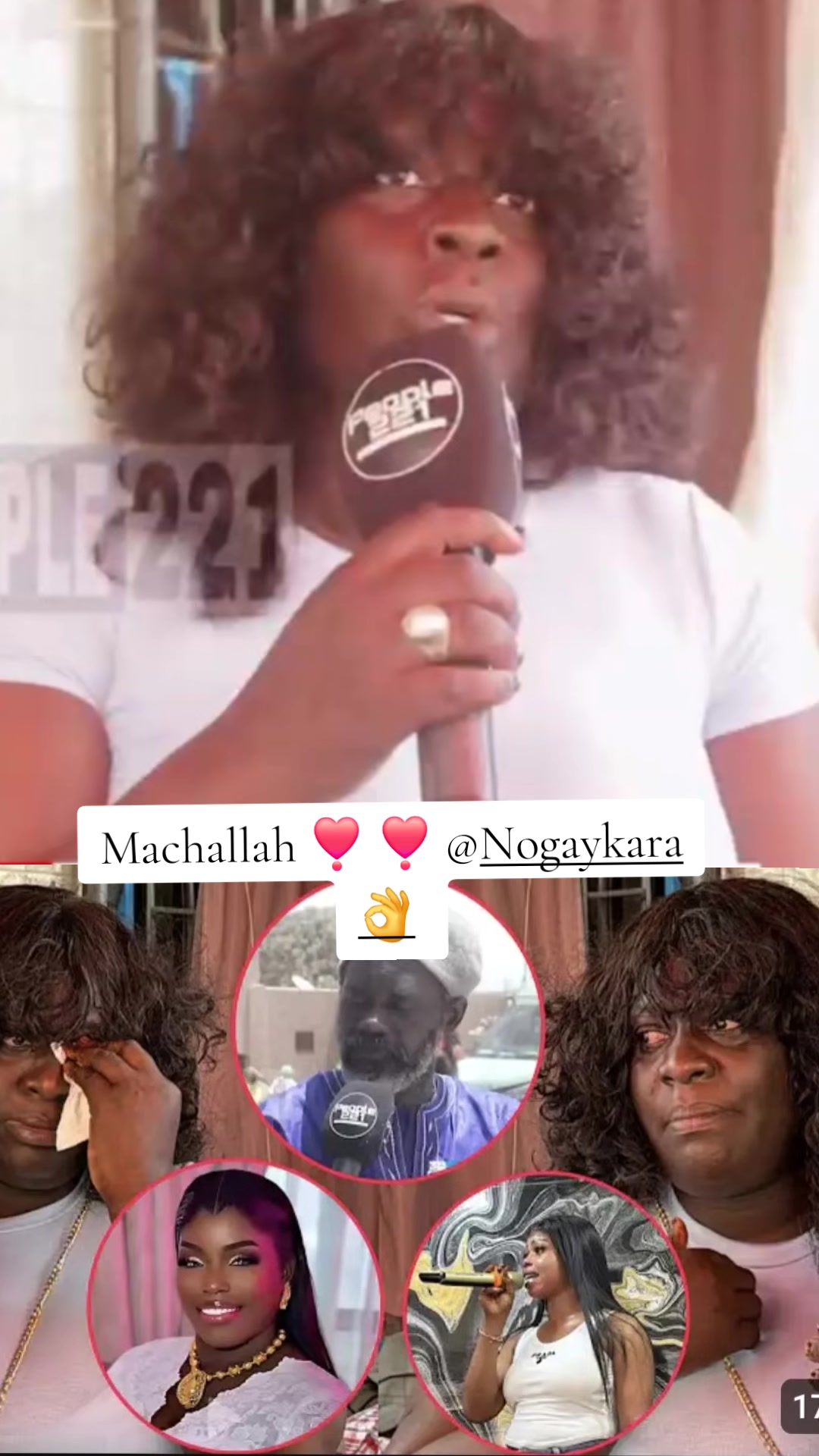 @Ma&iuml;mouna