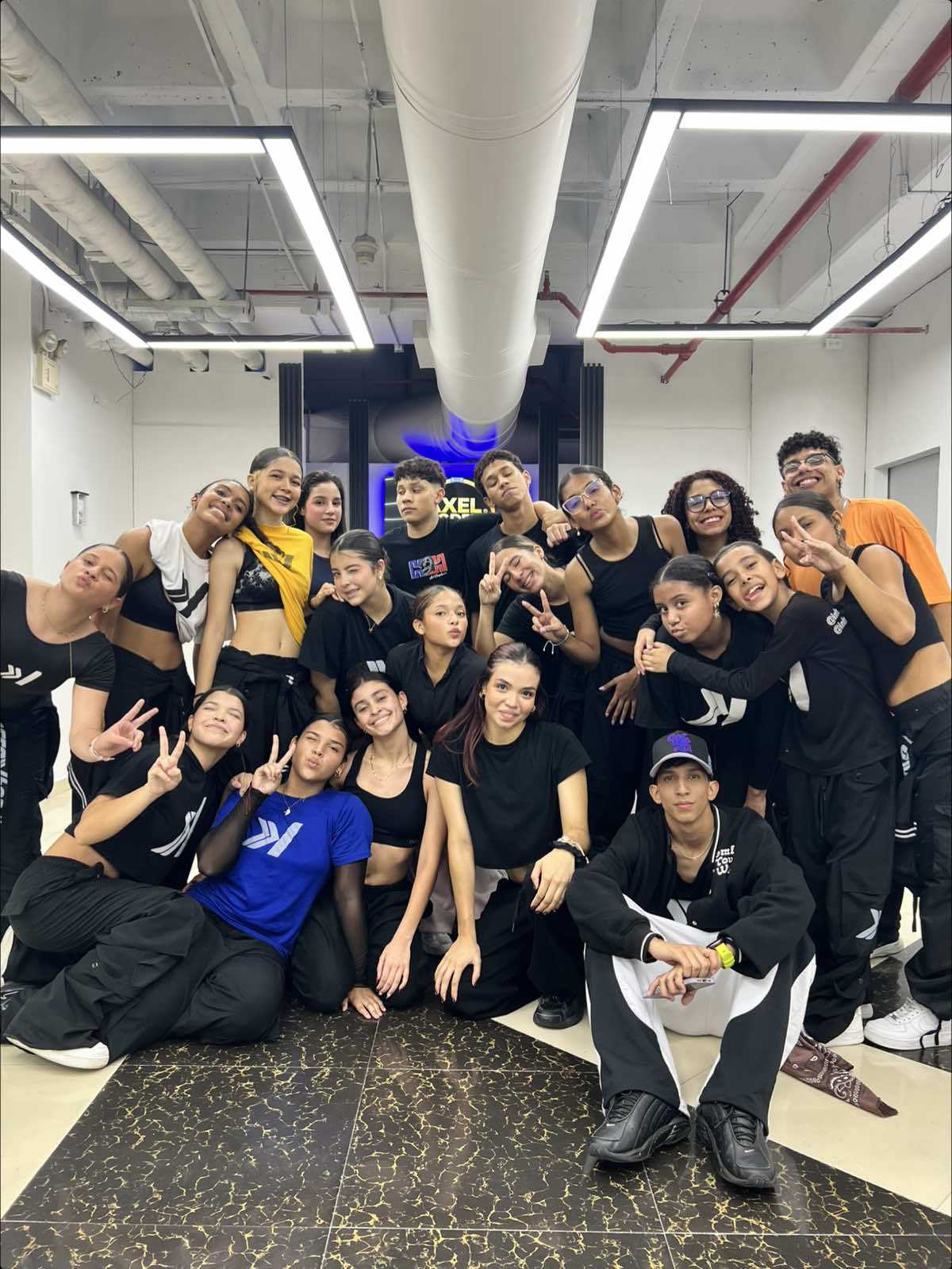 @infraktordance