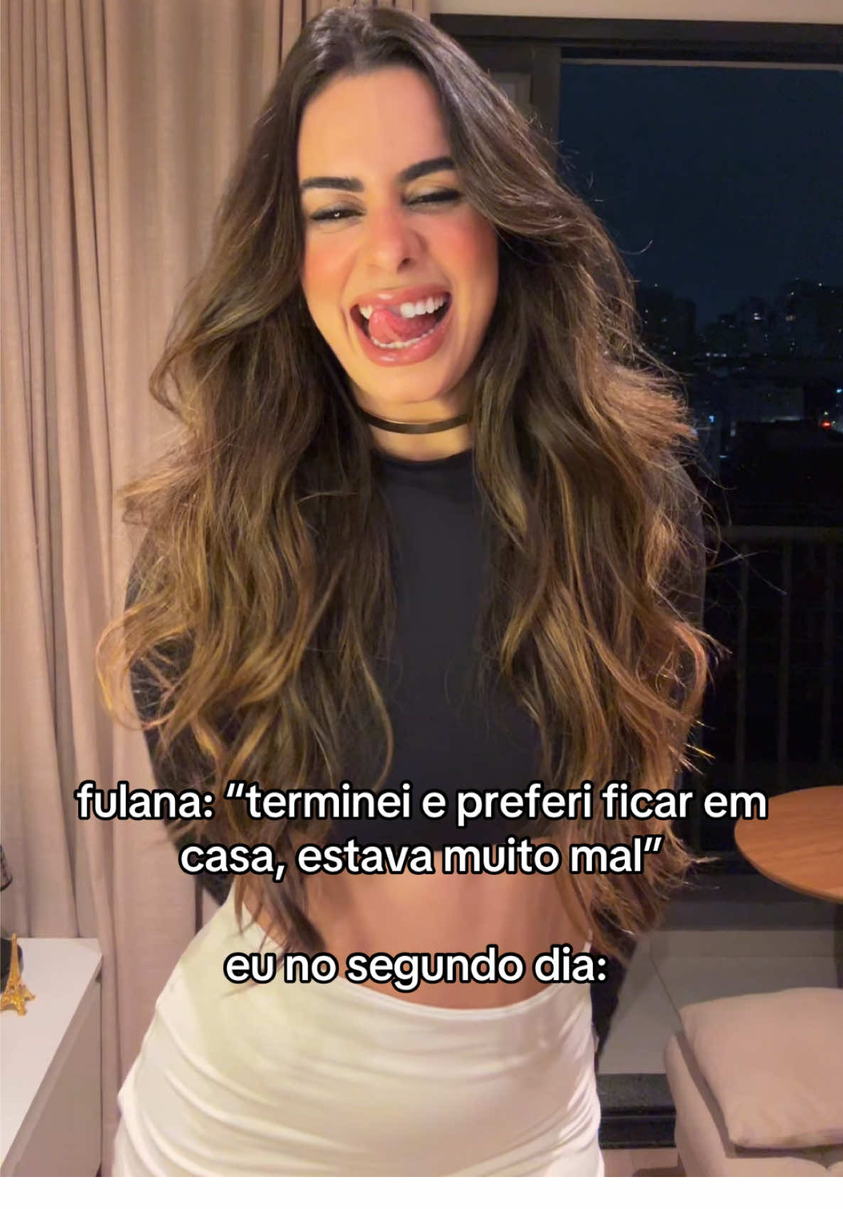 @Amanda Faria